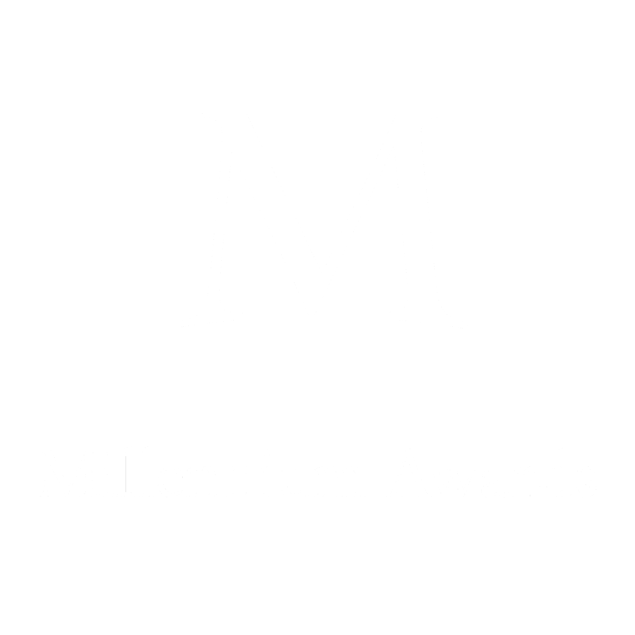 Millennium Awards Logo black and white