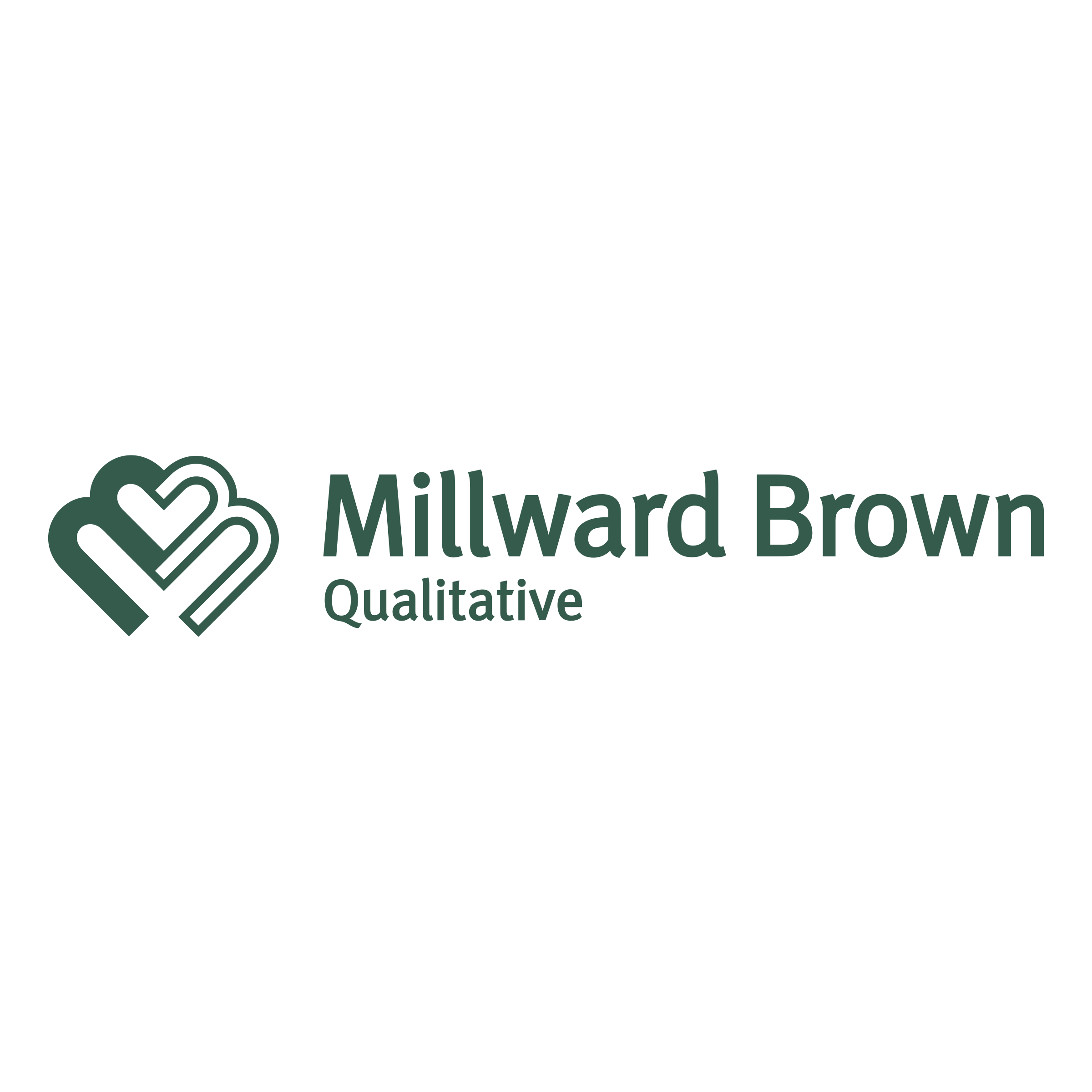 Millward Brown Logo png transparent