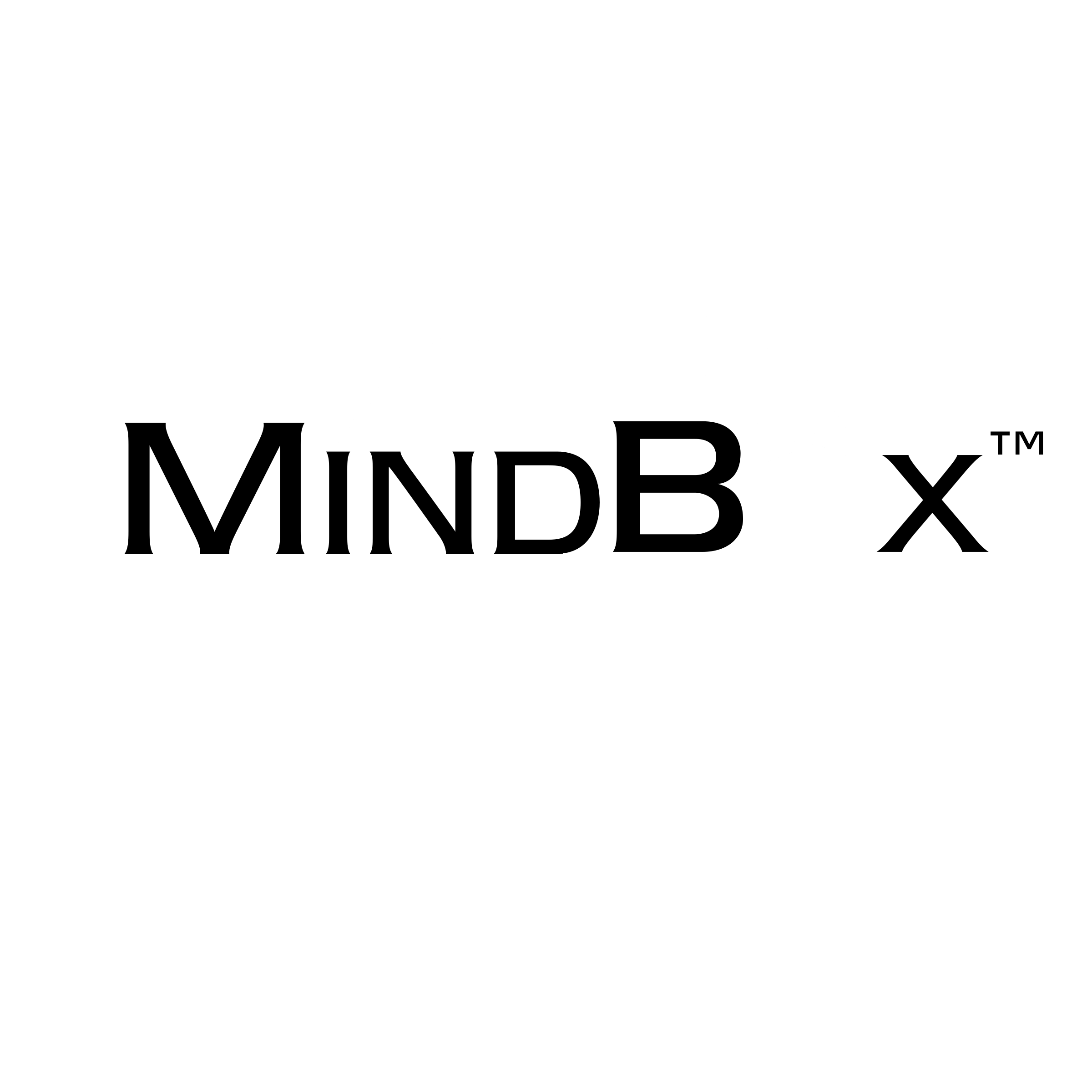 MindBox Logo PNG Transparent & SVG Vector - Freebie Supply