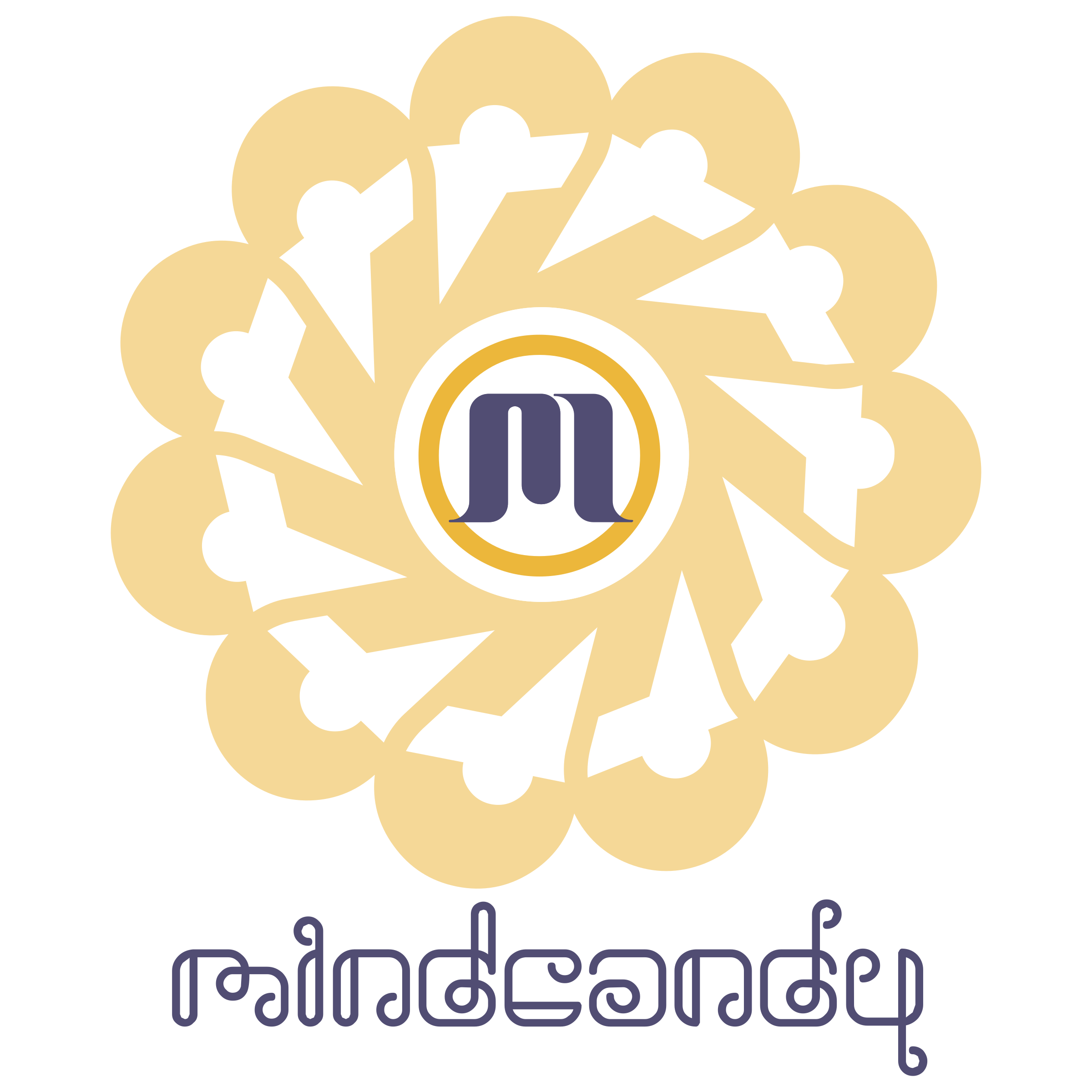 Mindcandy Logo png transparent