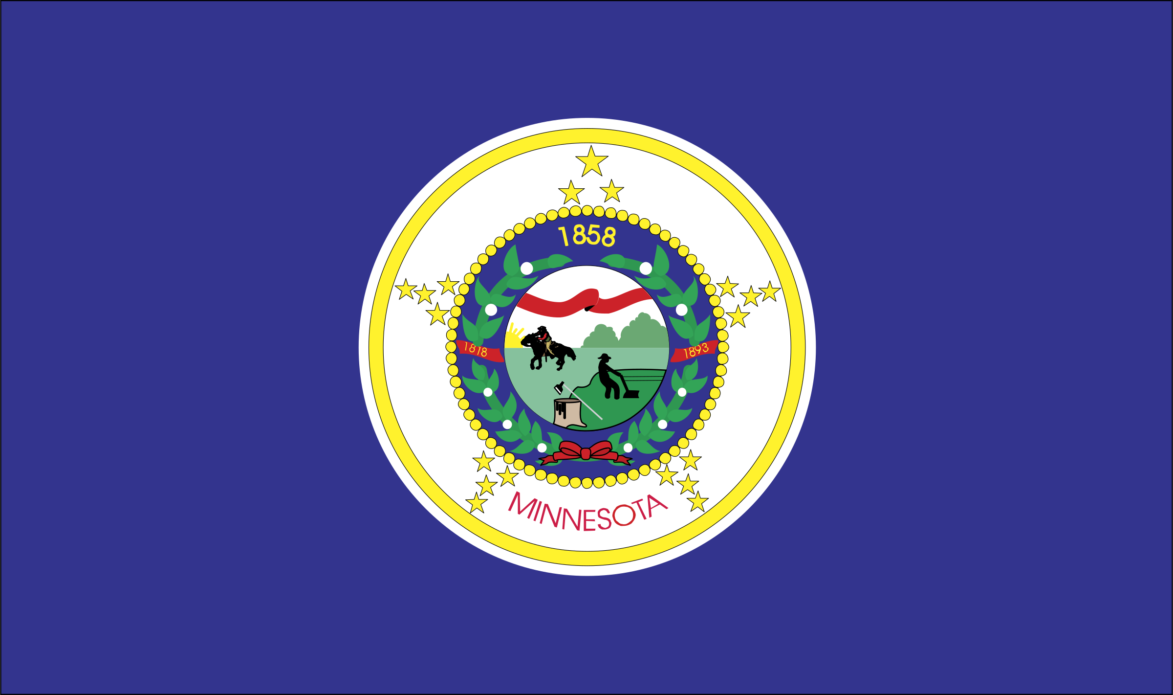 Minnesot Logo png transparent