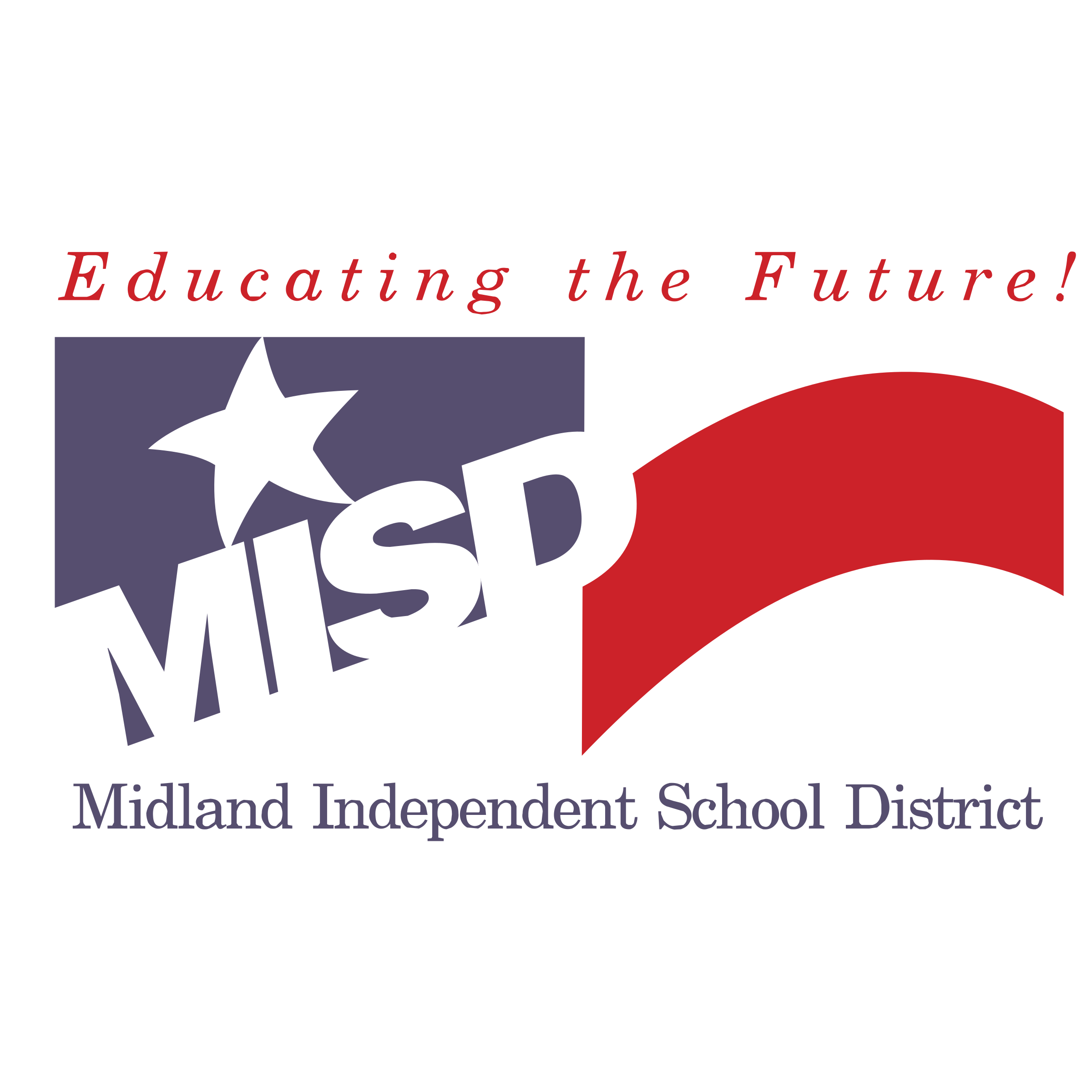 MISD Logo png transparent