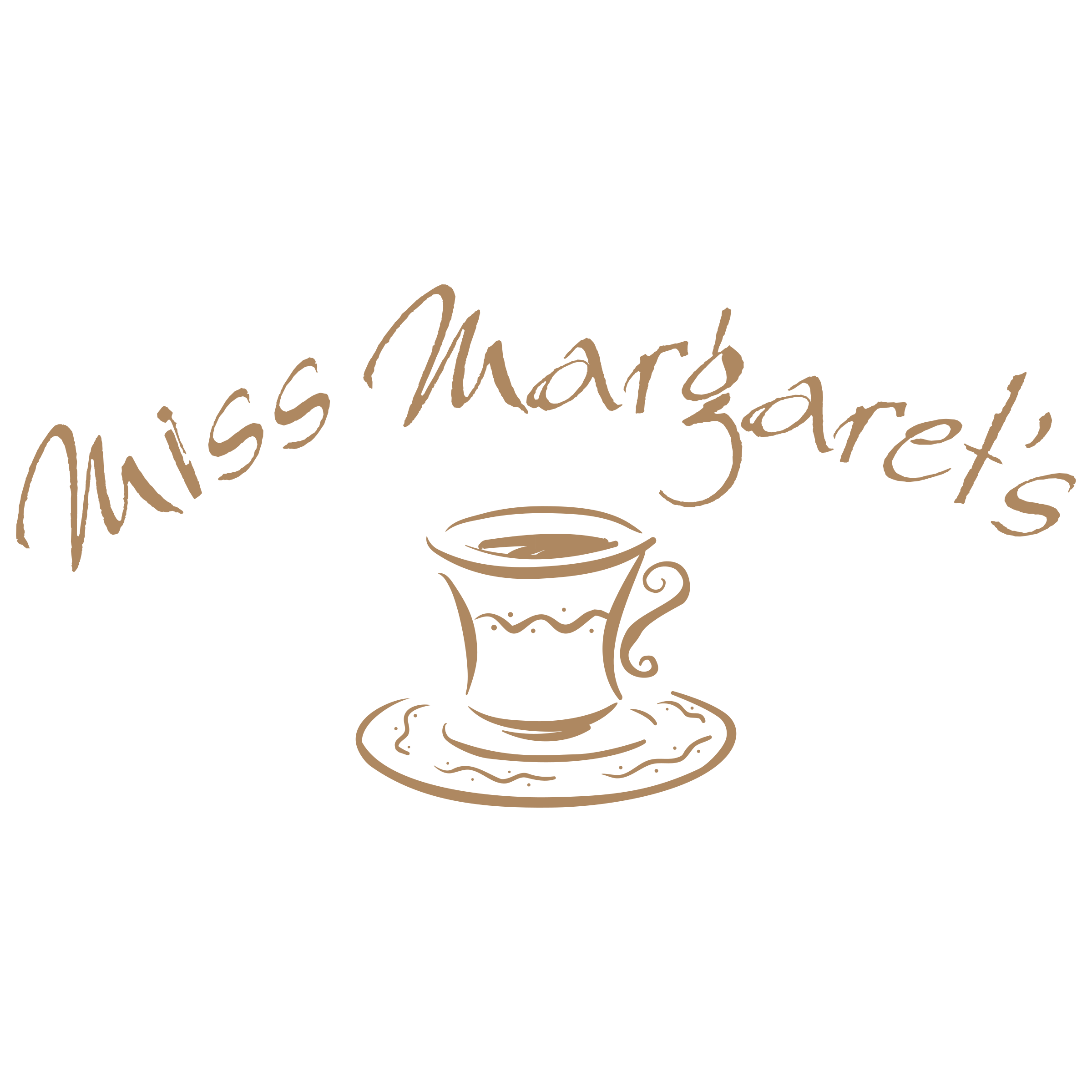 Miss Margaret's Logo png transparent