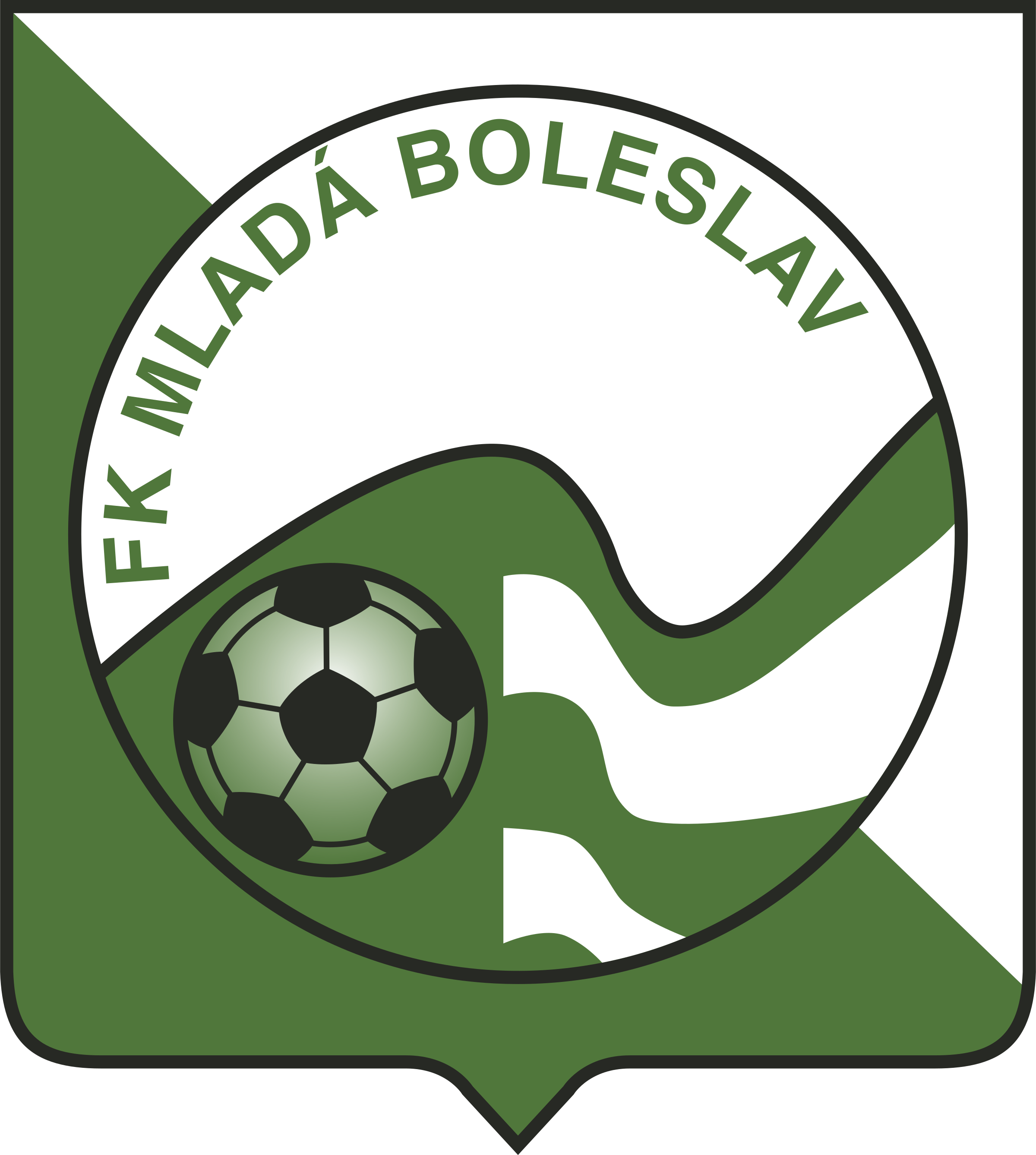 Mladab 1 Logo png transparent