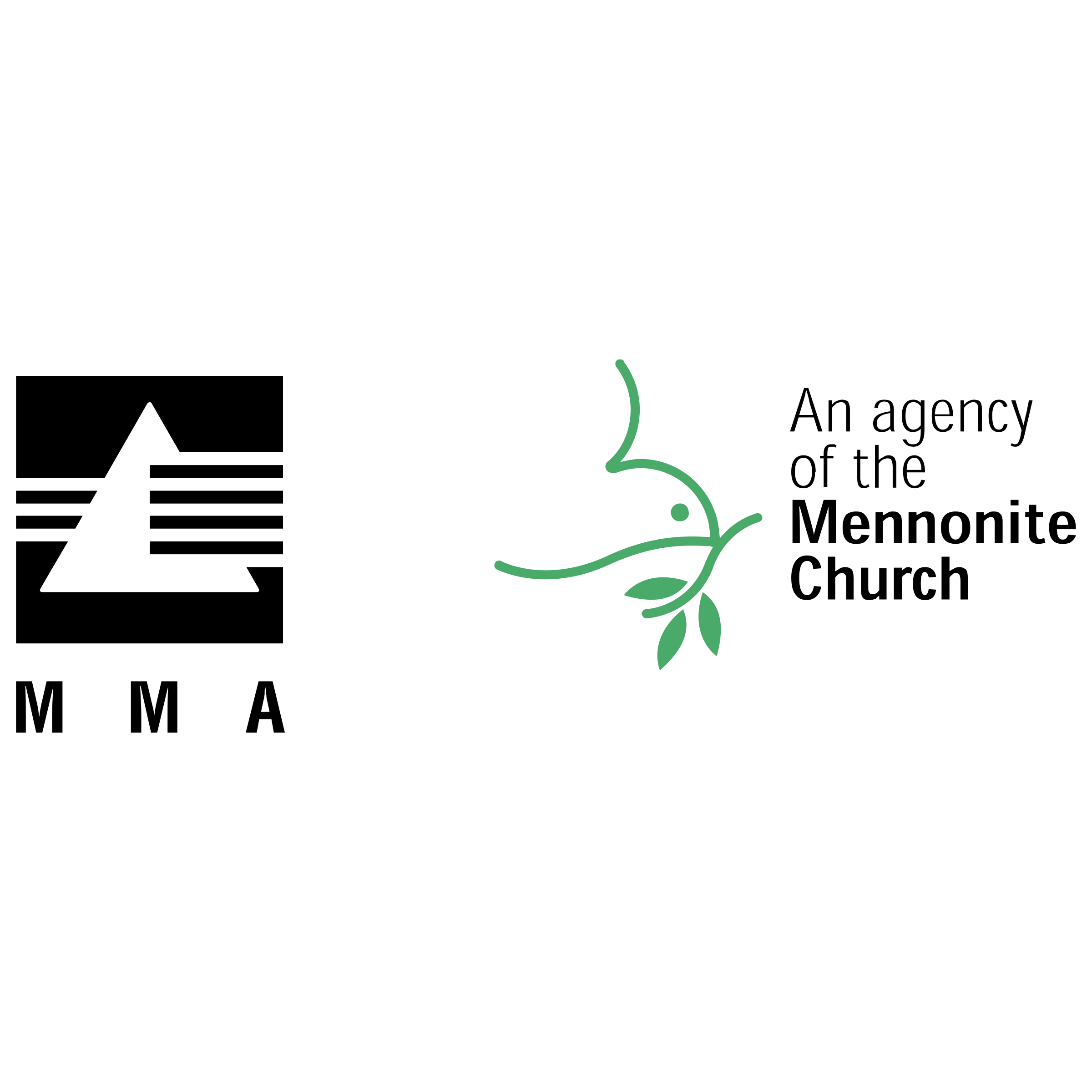 MMA Logo png transparent