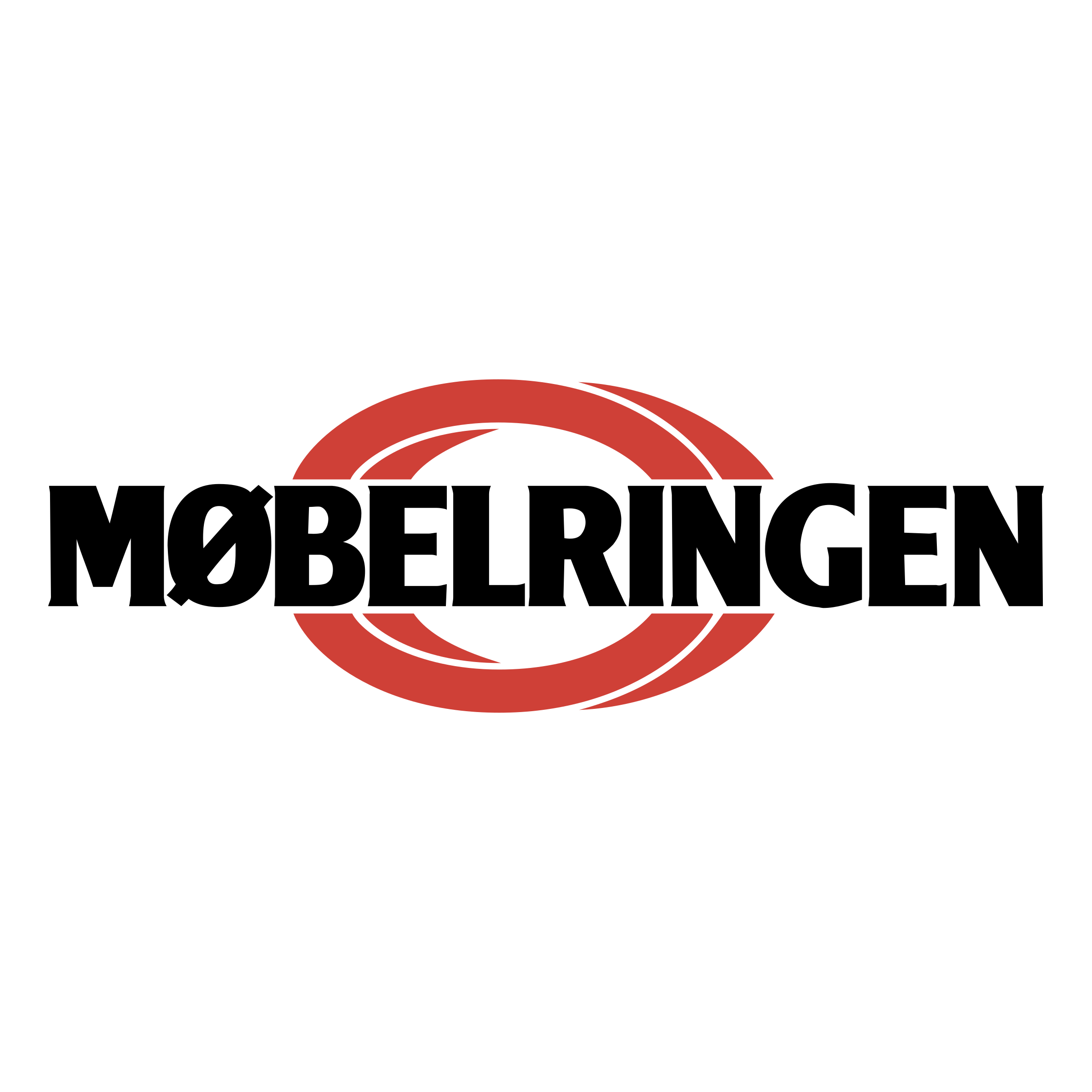 Mobelringen Logo png transparent