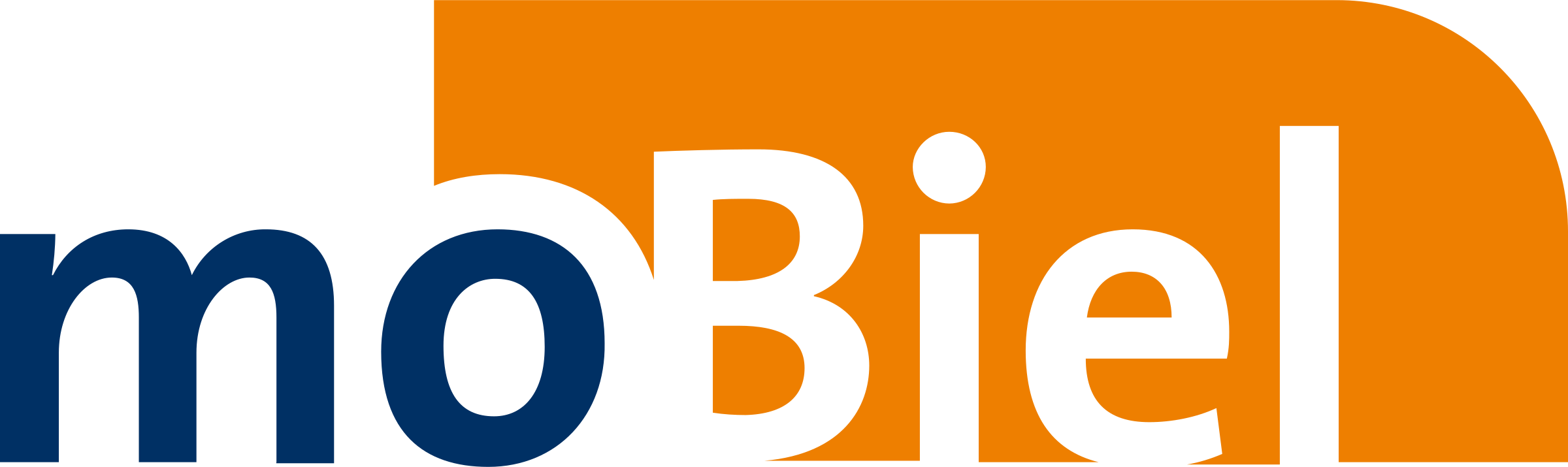 Mobiel Logo png transparent