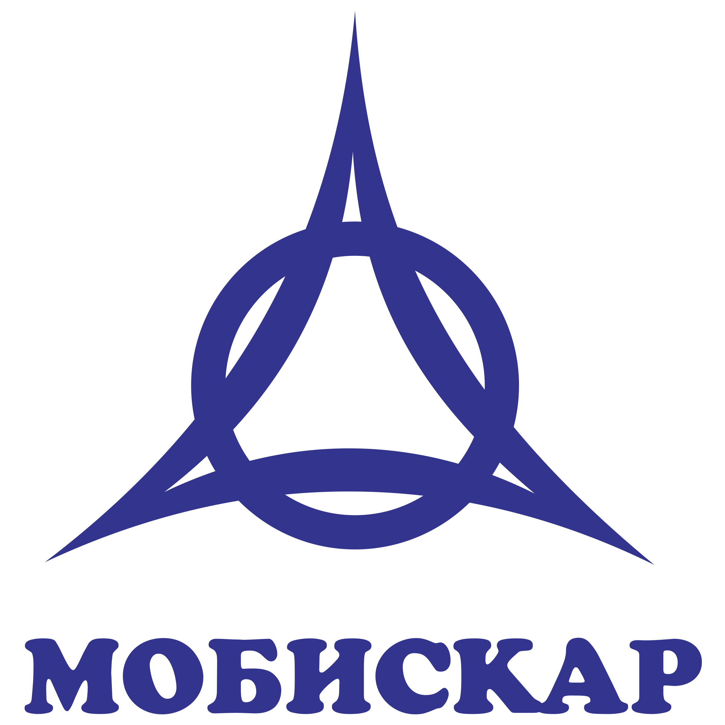 Mobiscar Logo png transparent