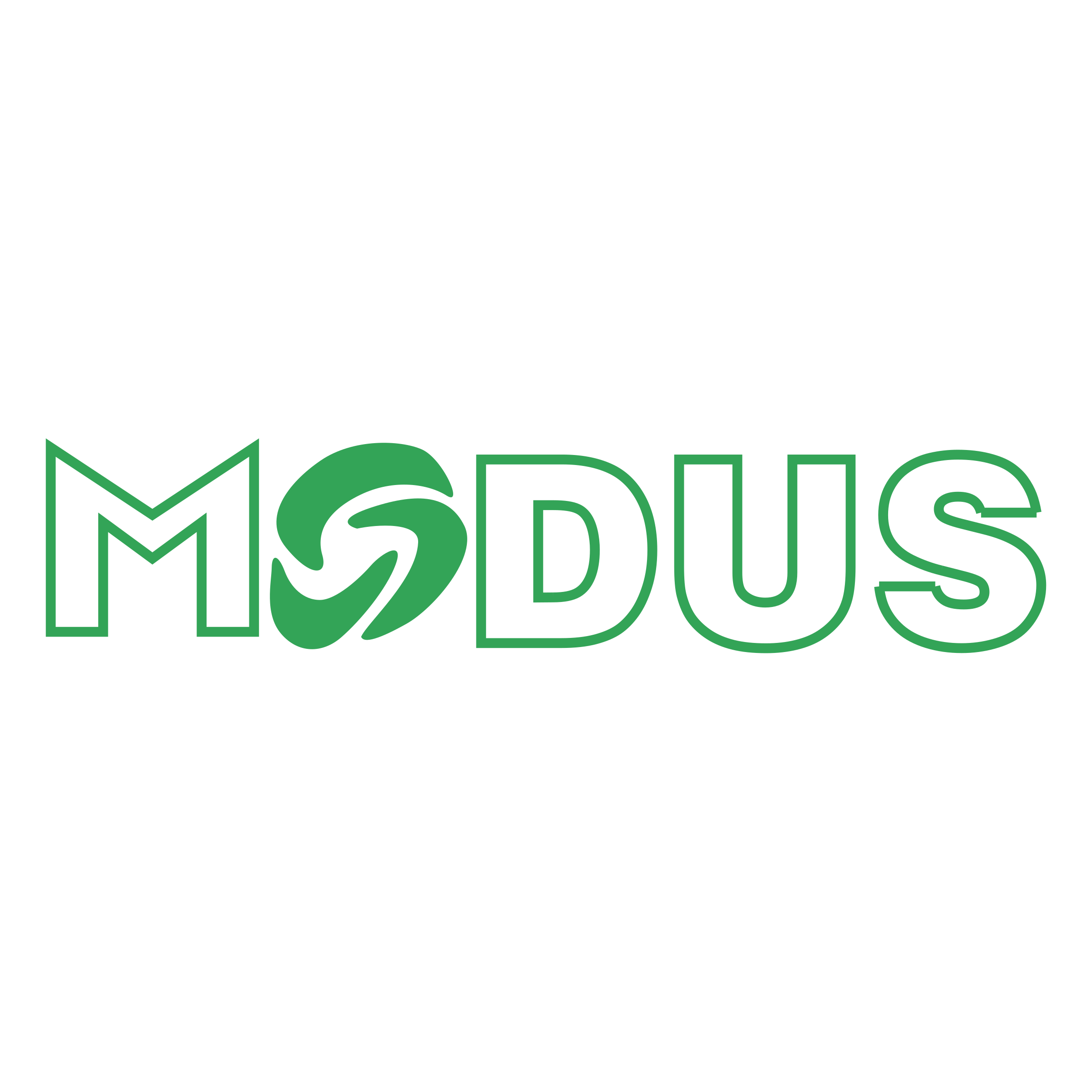 Modus Logo PNG Transparent & SVG Vector - Freebie Supply