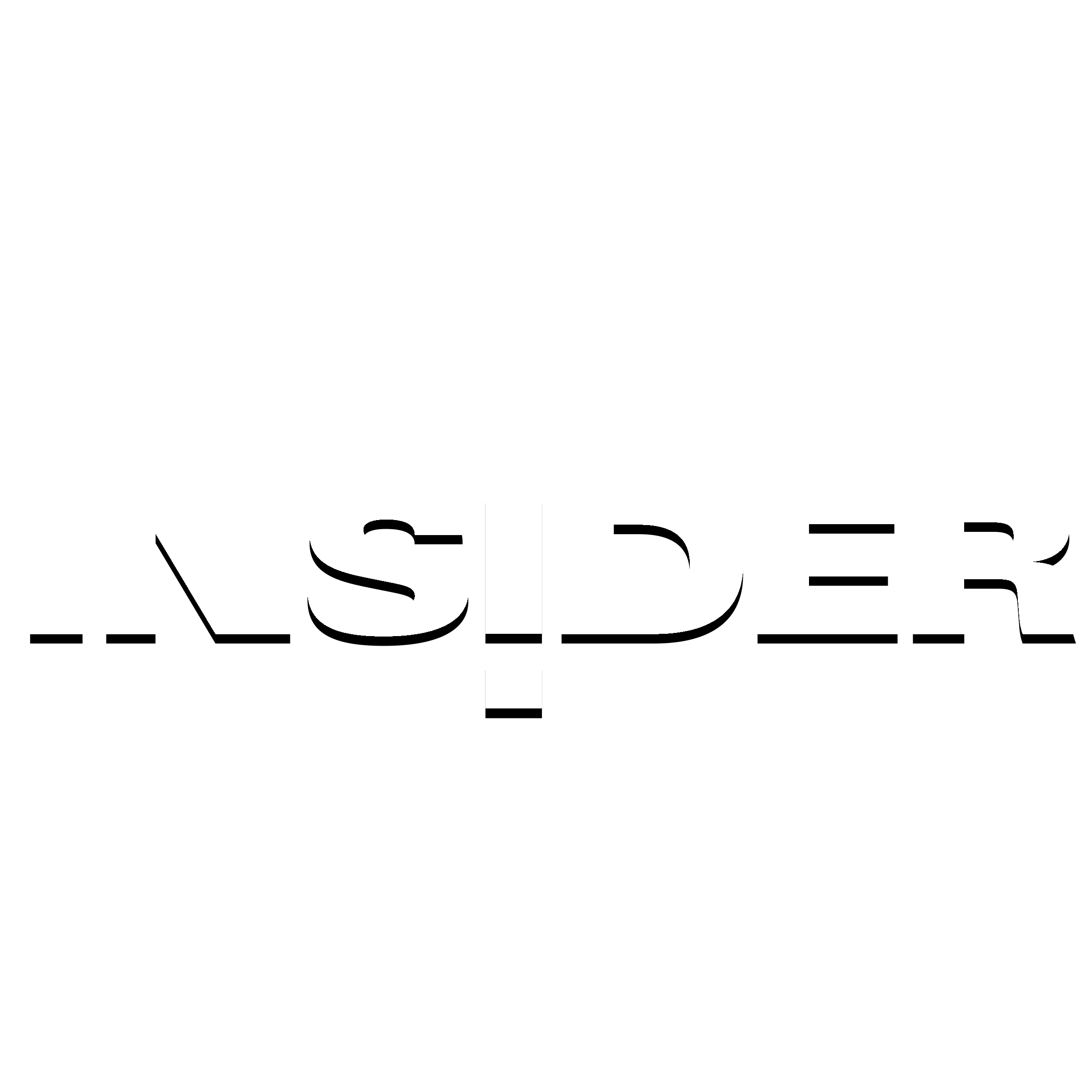 Molson Insider Logo black and white