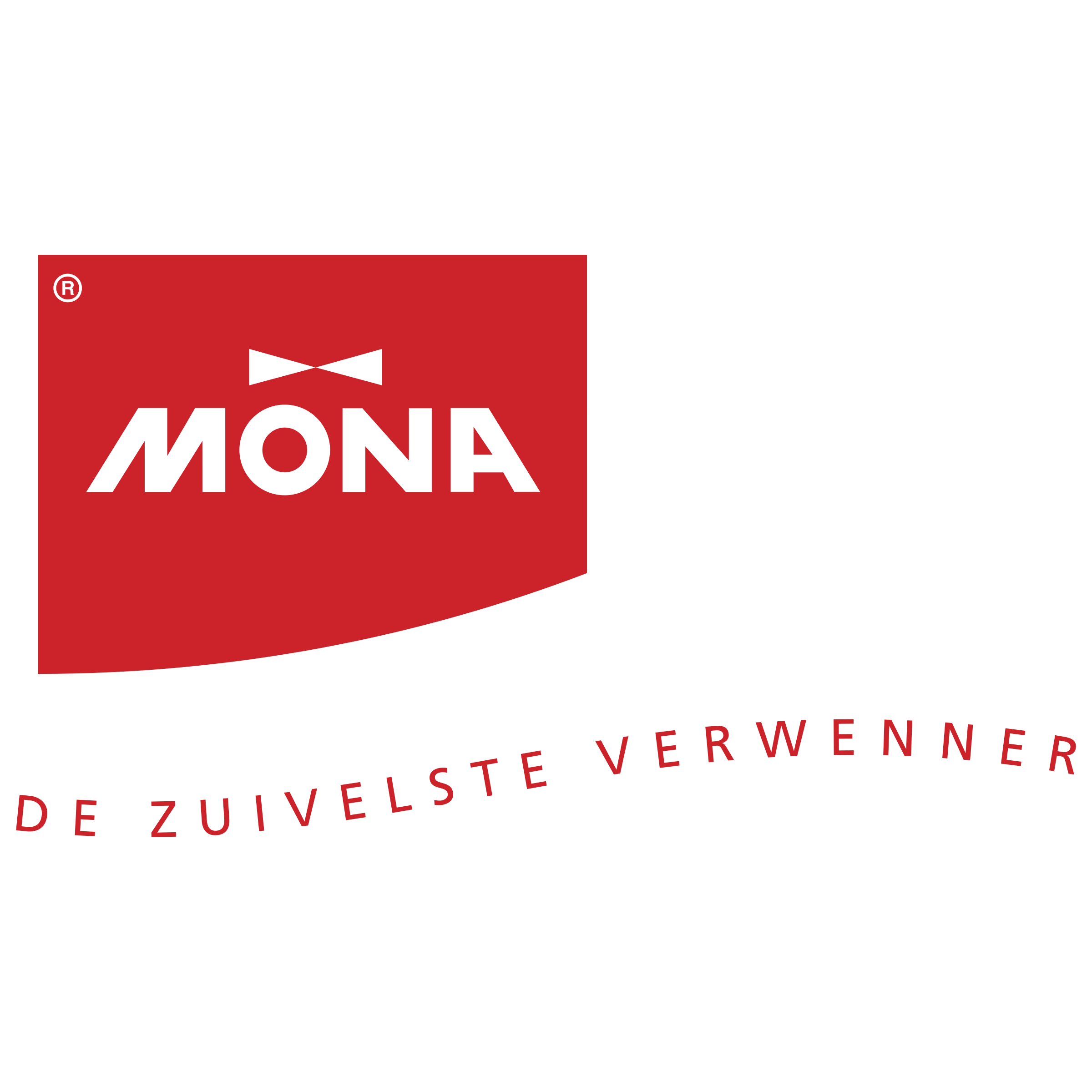 Mona Logo png transparent