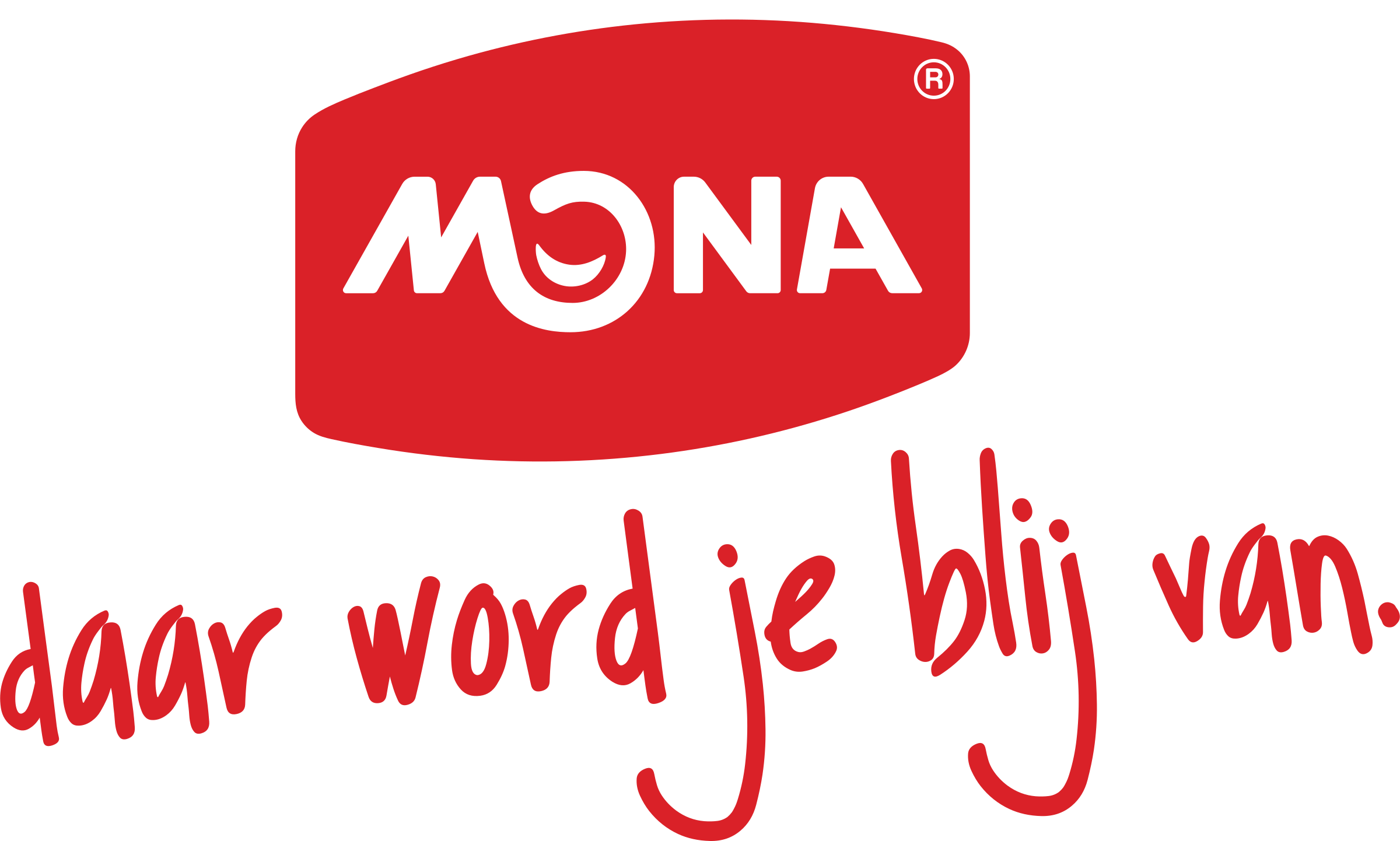 Mona Logo png transparent