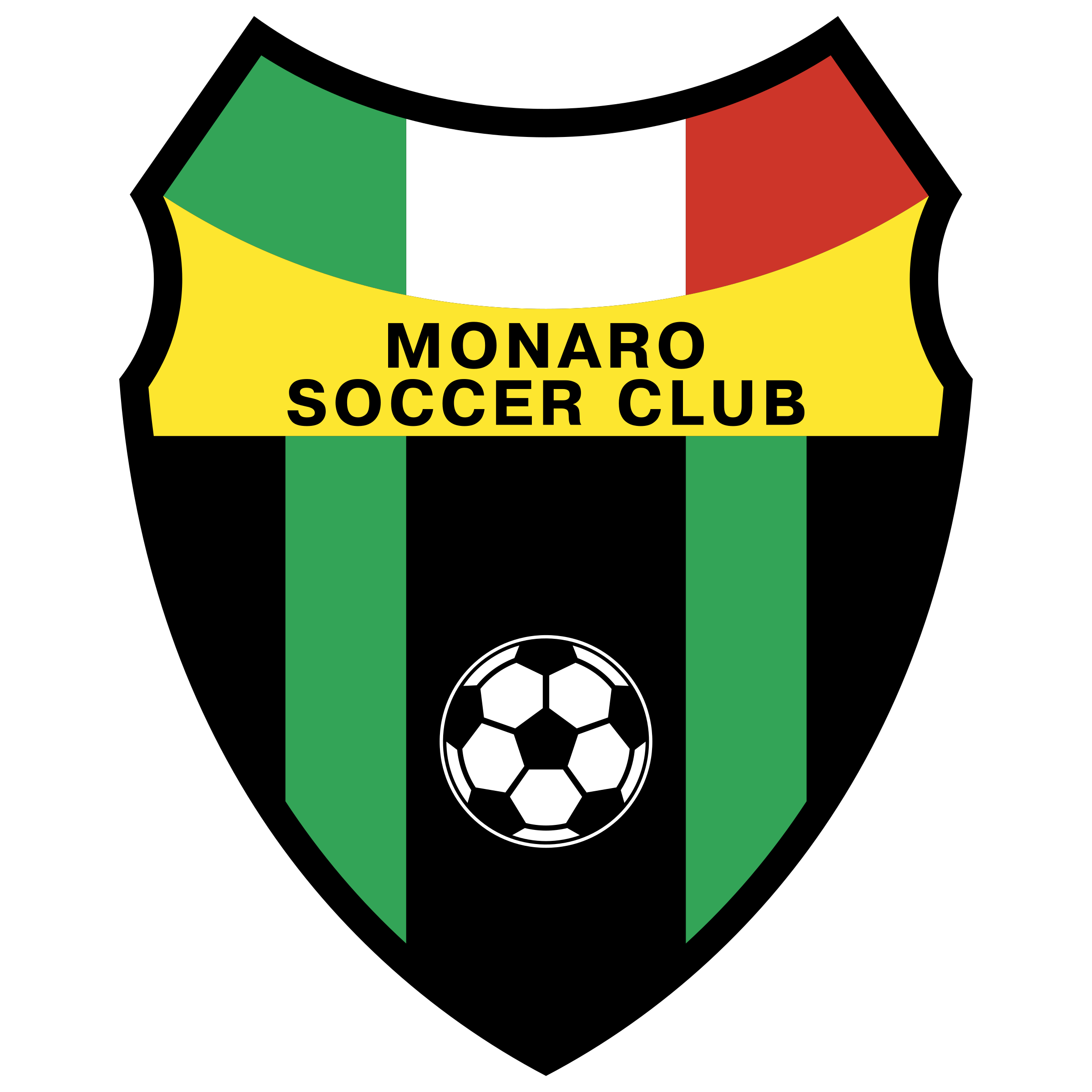Monaro Logo png transparent
