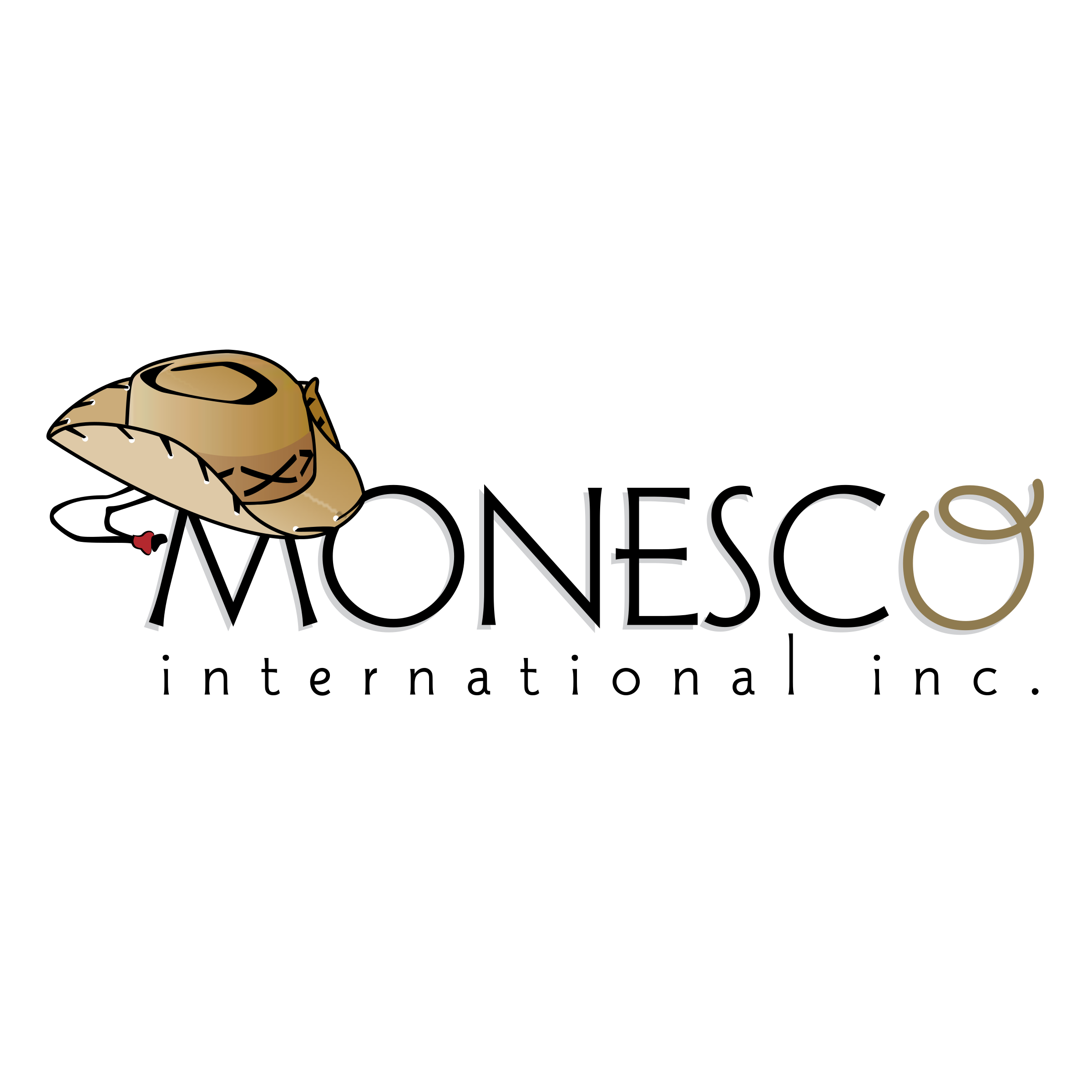 Monesco Logo png transparent