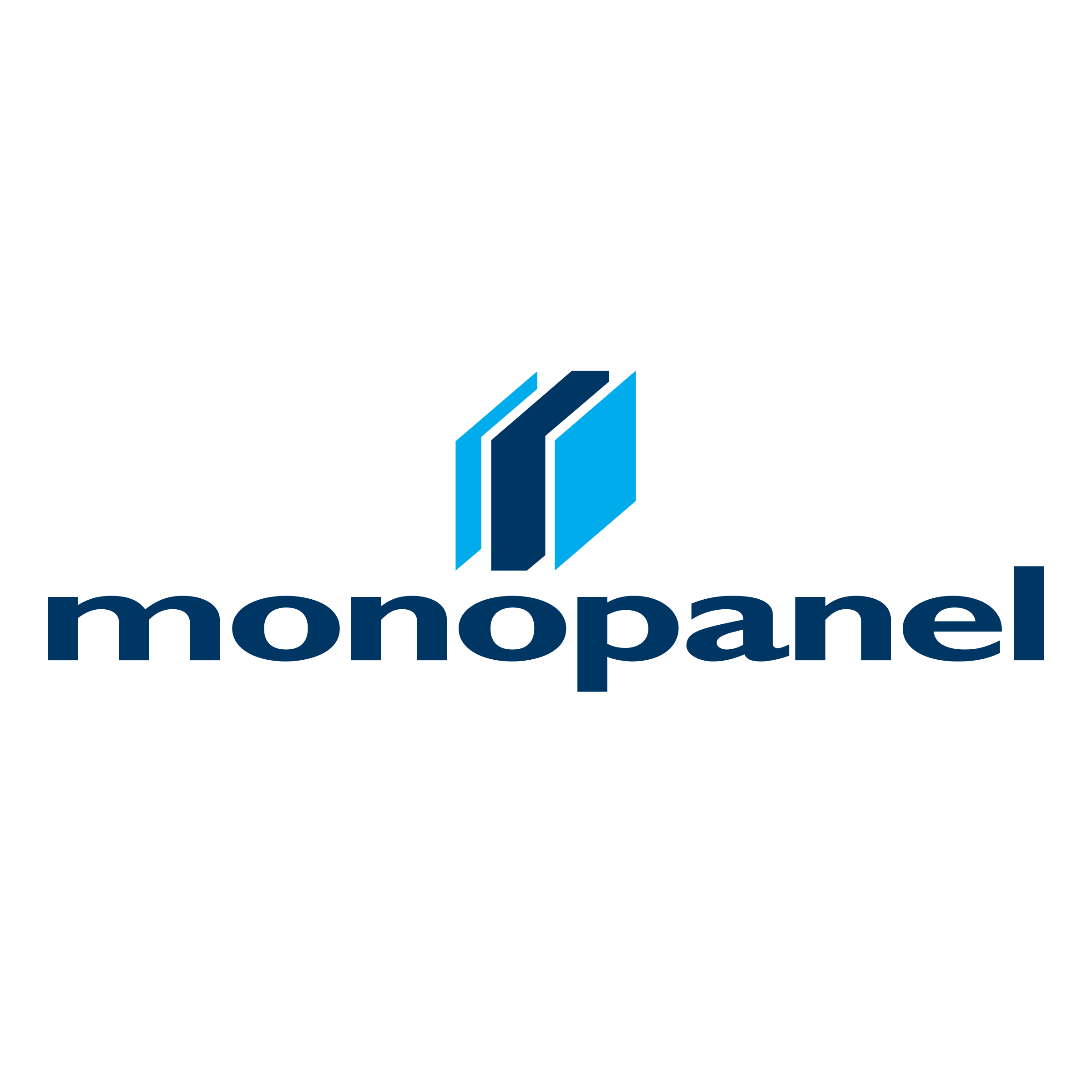 Monopanel Logo png transparent