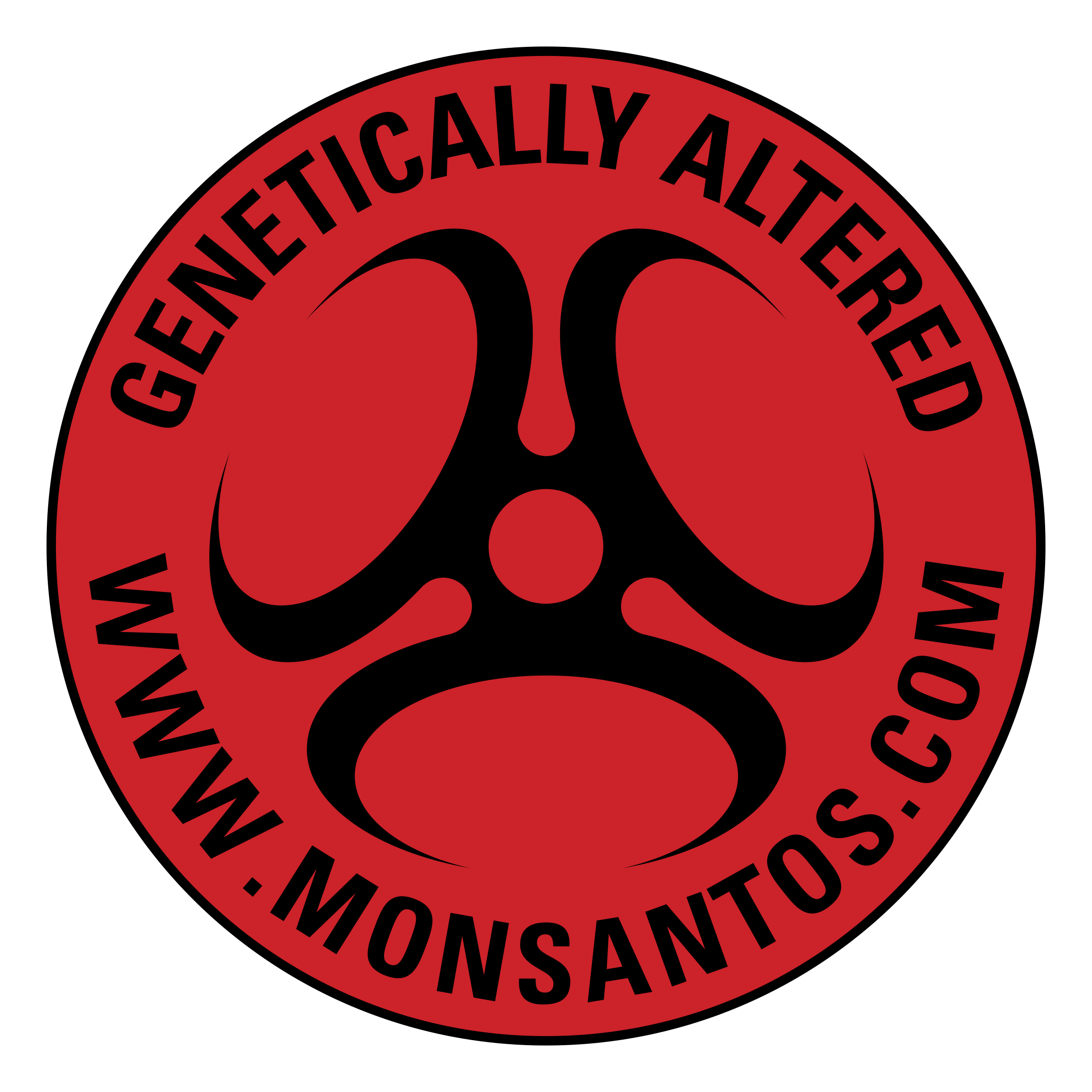 Monsantos Logo png transparent