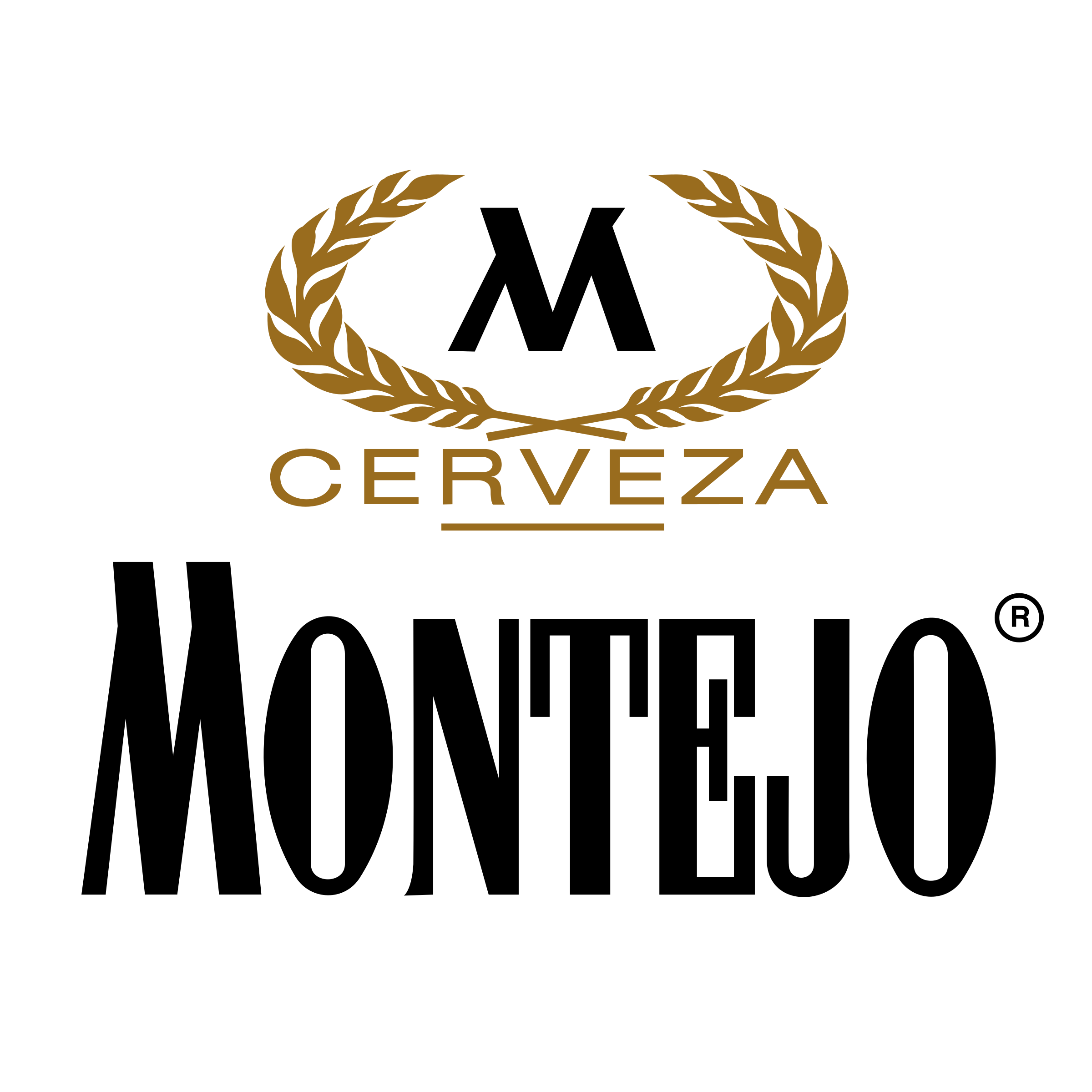 Montejo Logo png transparent