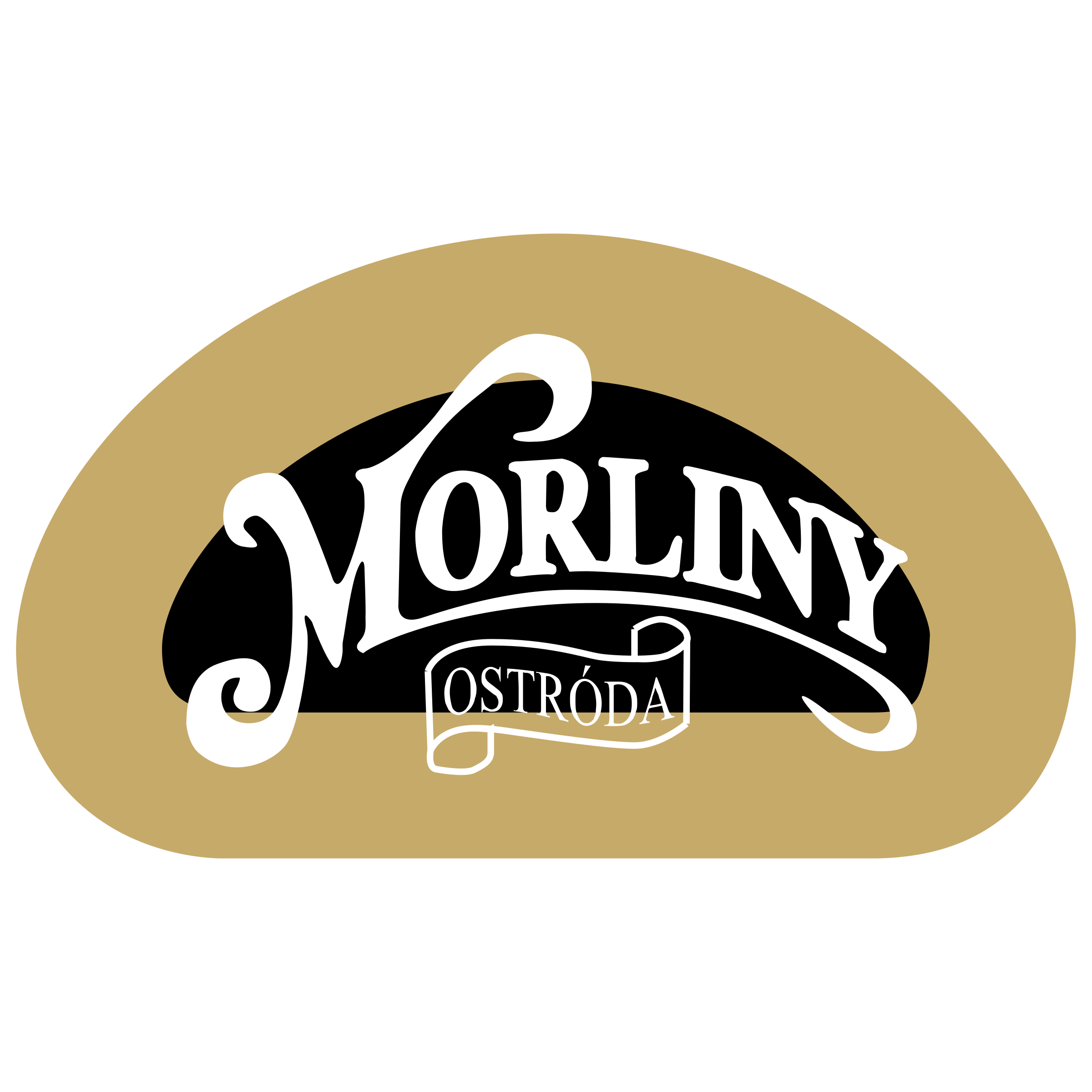 Morliny Logo Png Transparent Svg Vector Freebie Supply