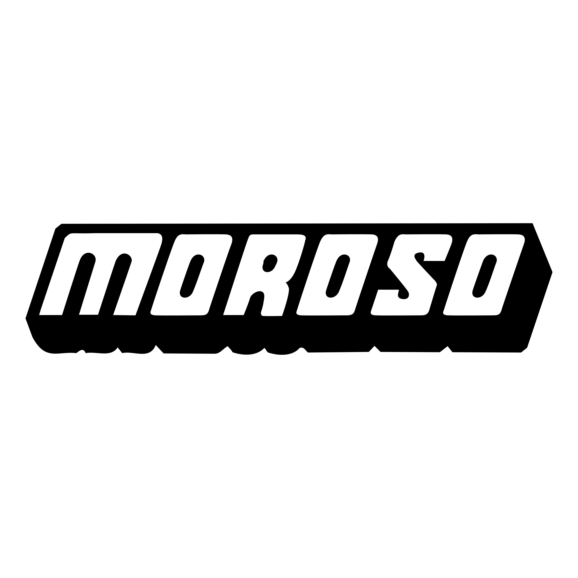 Moroso Logo png transparent
