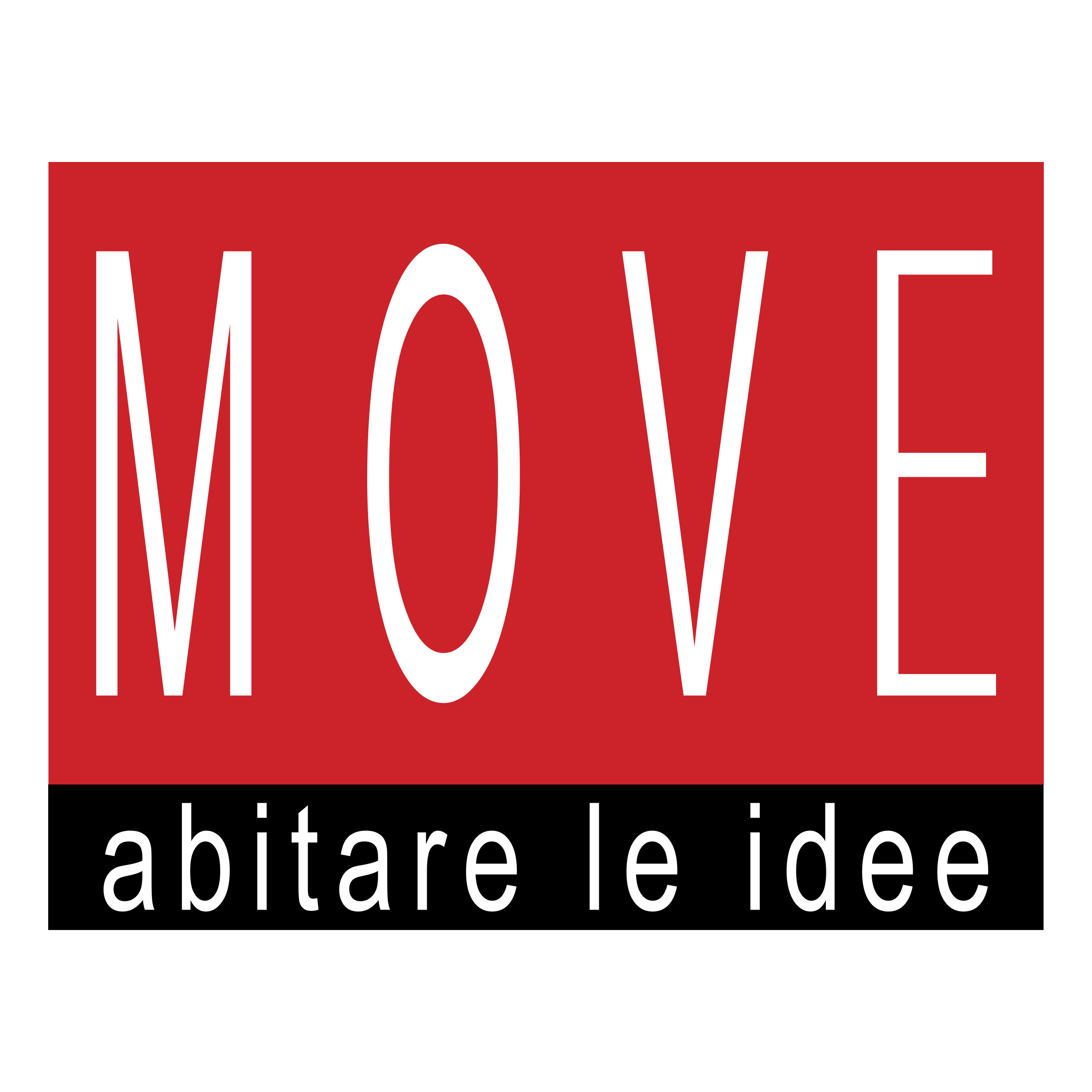 Move Logo png transparent