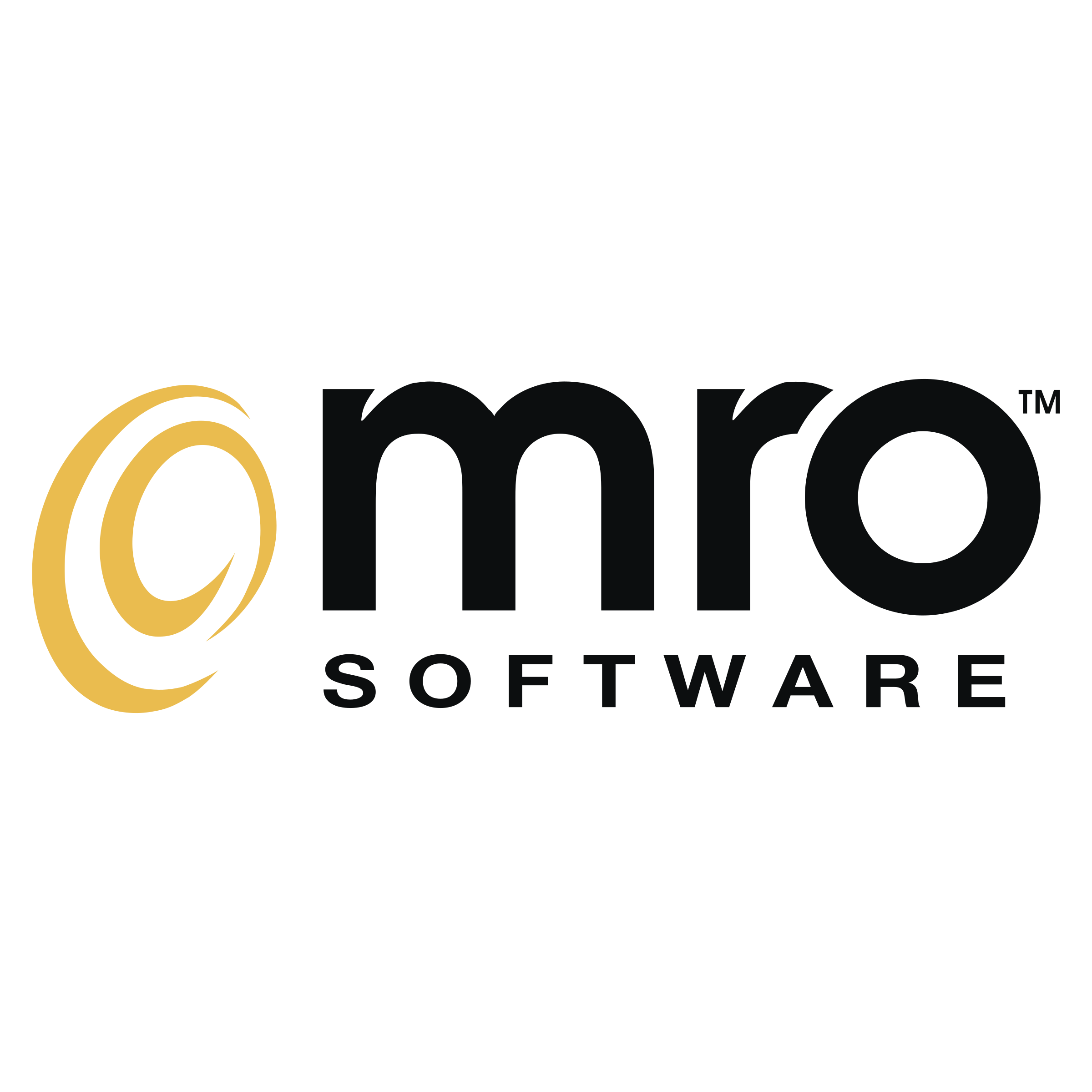 Mro Software Logo Png Transparent Svg Vector Freebie Supply