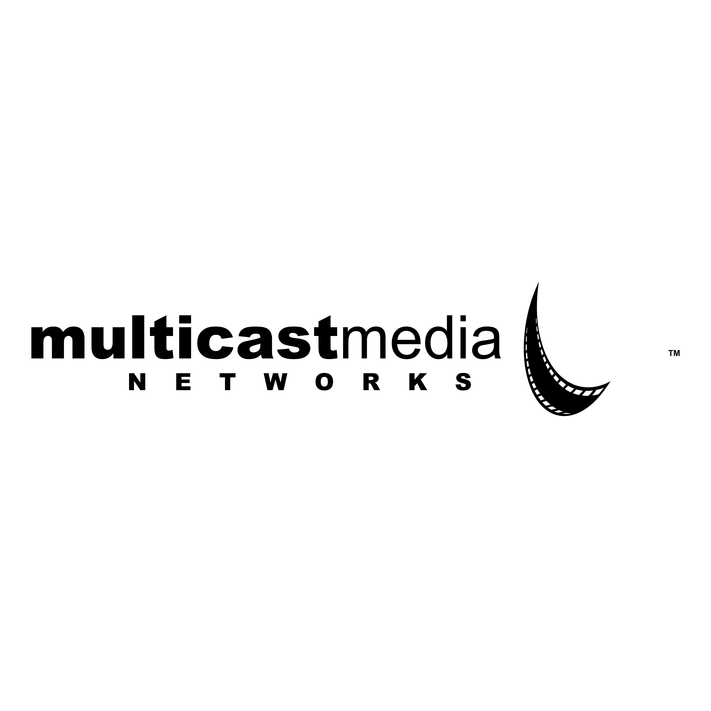 Multicast Media Networks Logo PNG Transparent & SVG Vector - Freebie Supply