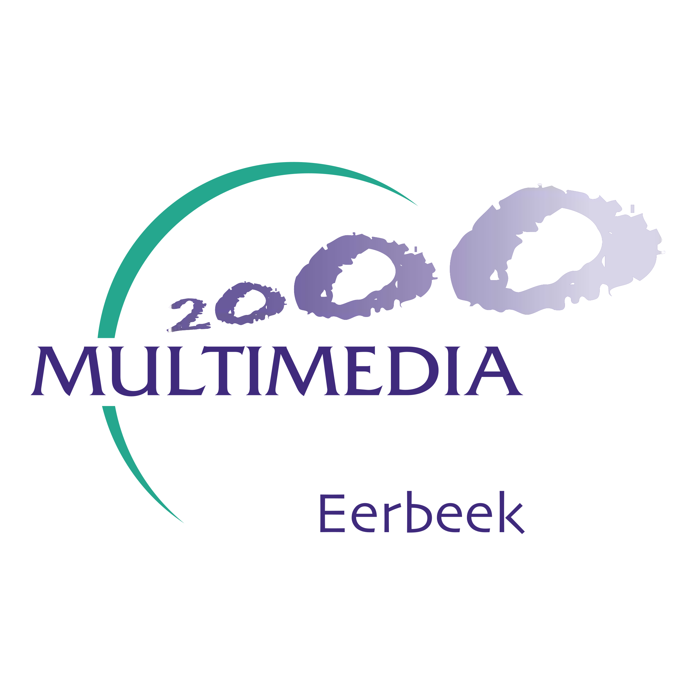 multimedia 2000 Logo png transparent