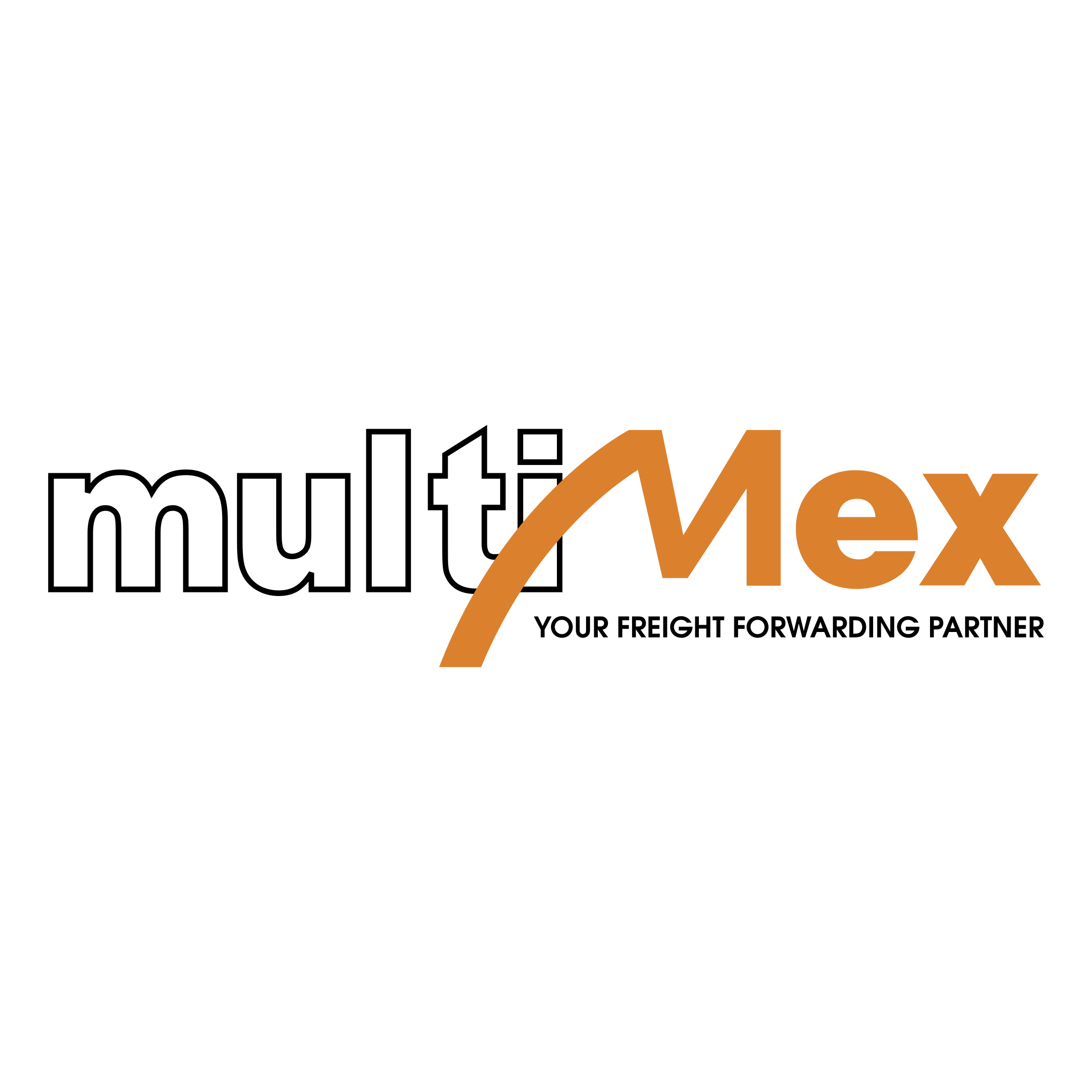Multimex Logo png transparent