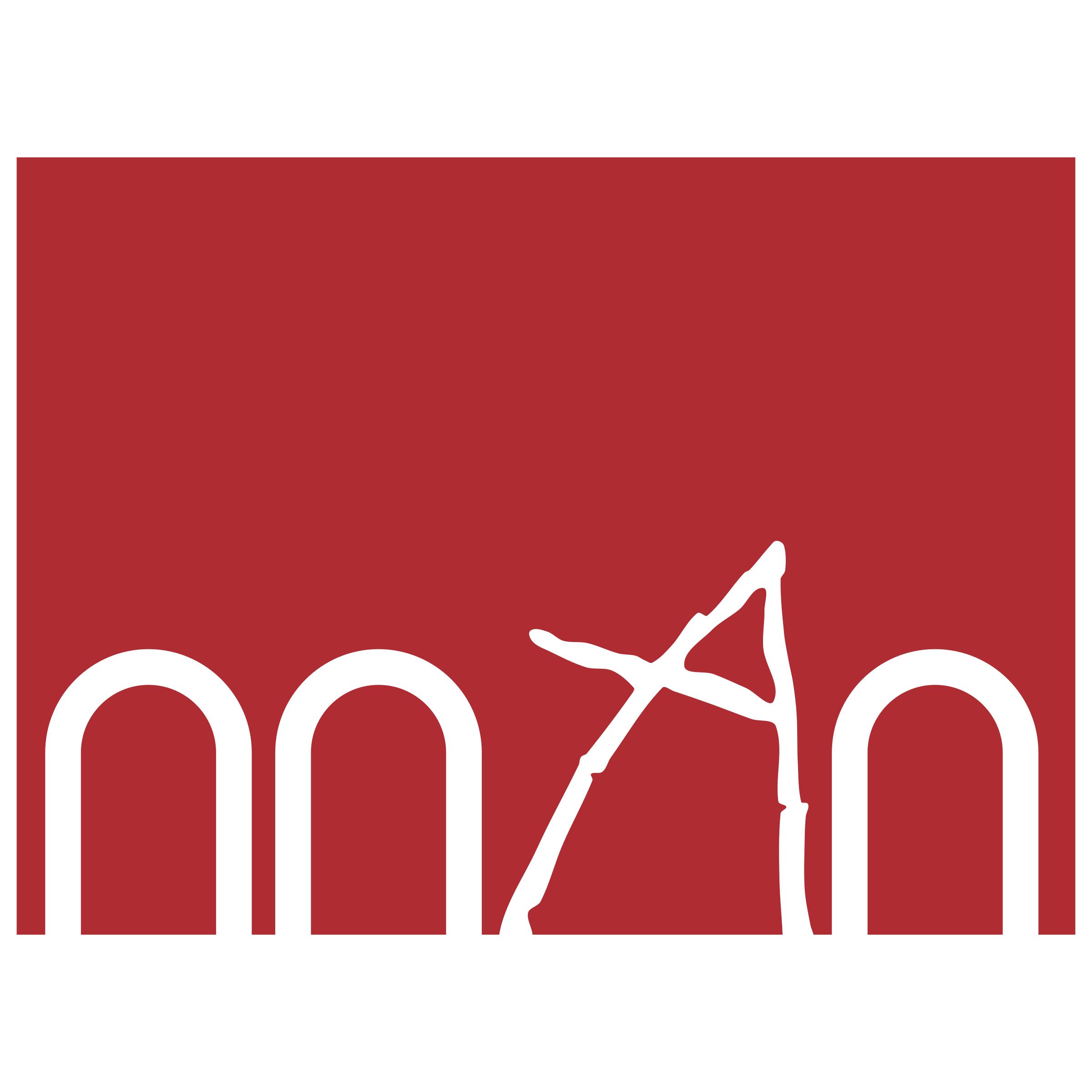 Museum Anna Nordlander Logo png transparent