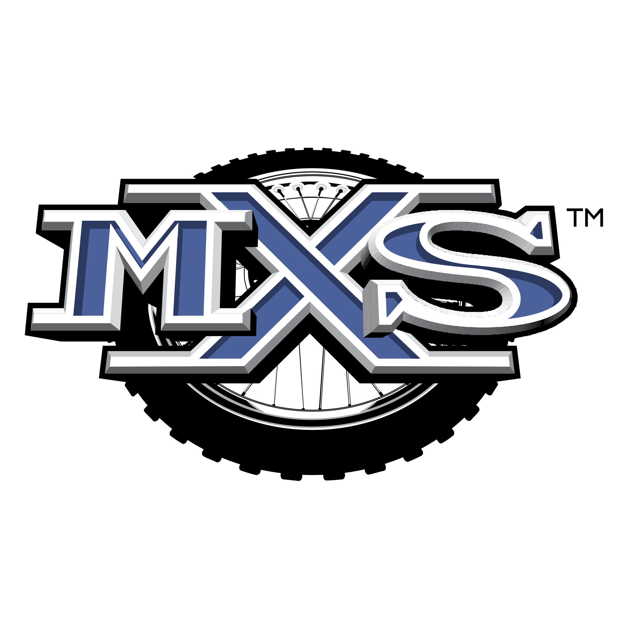 MXS Logo png transparent