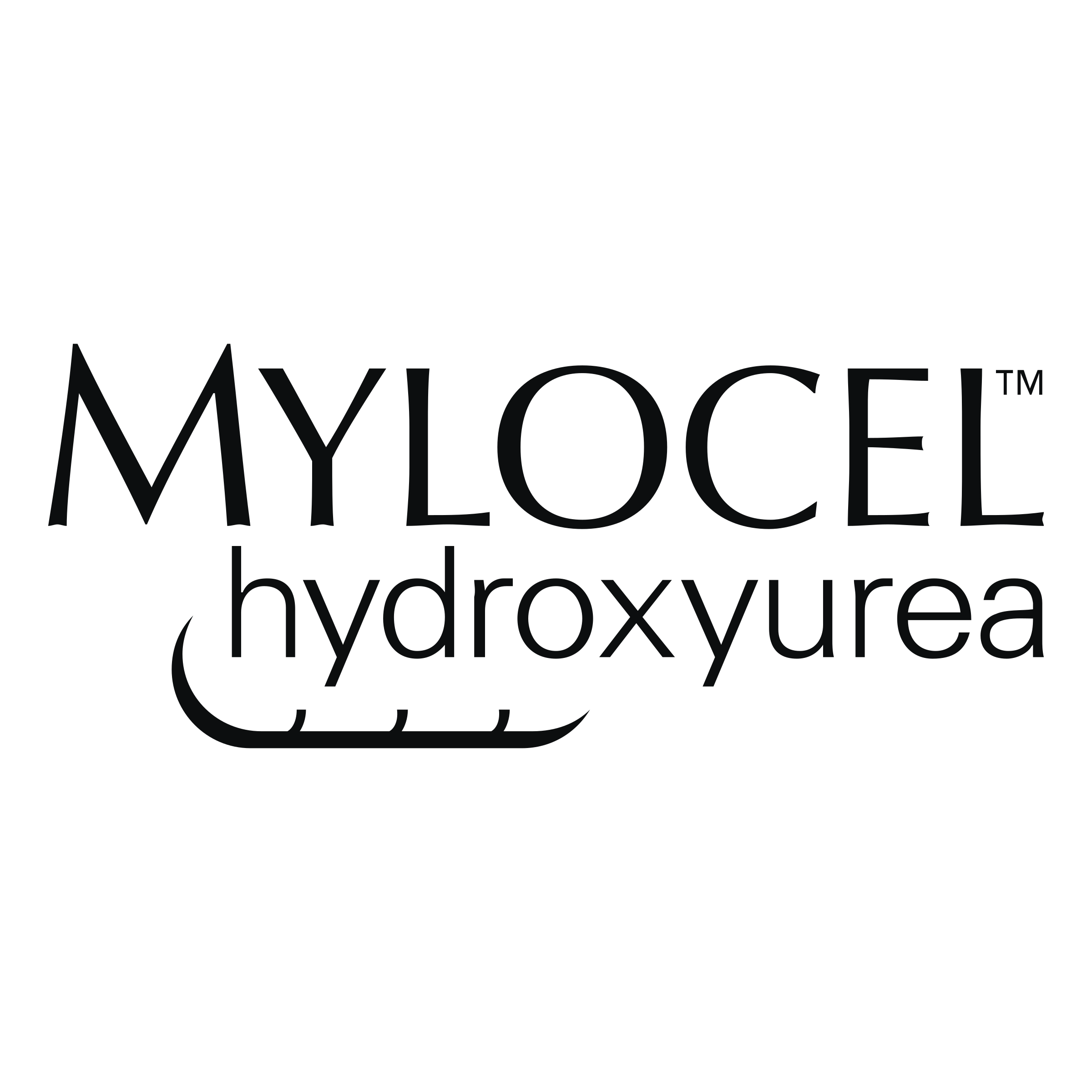 Mylocel Logo png transparent