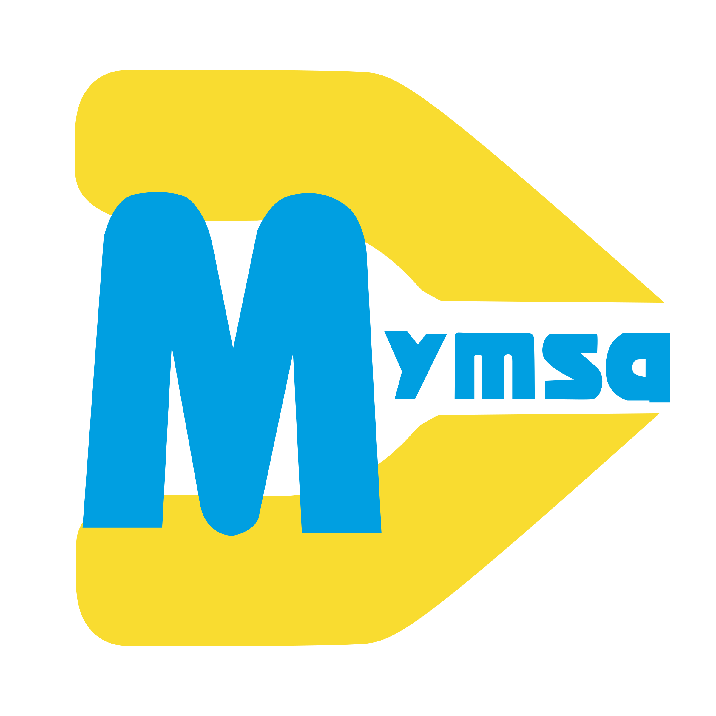 Mymsa Logo png transparent