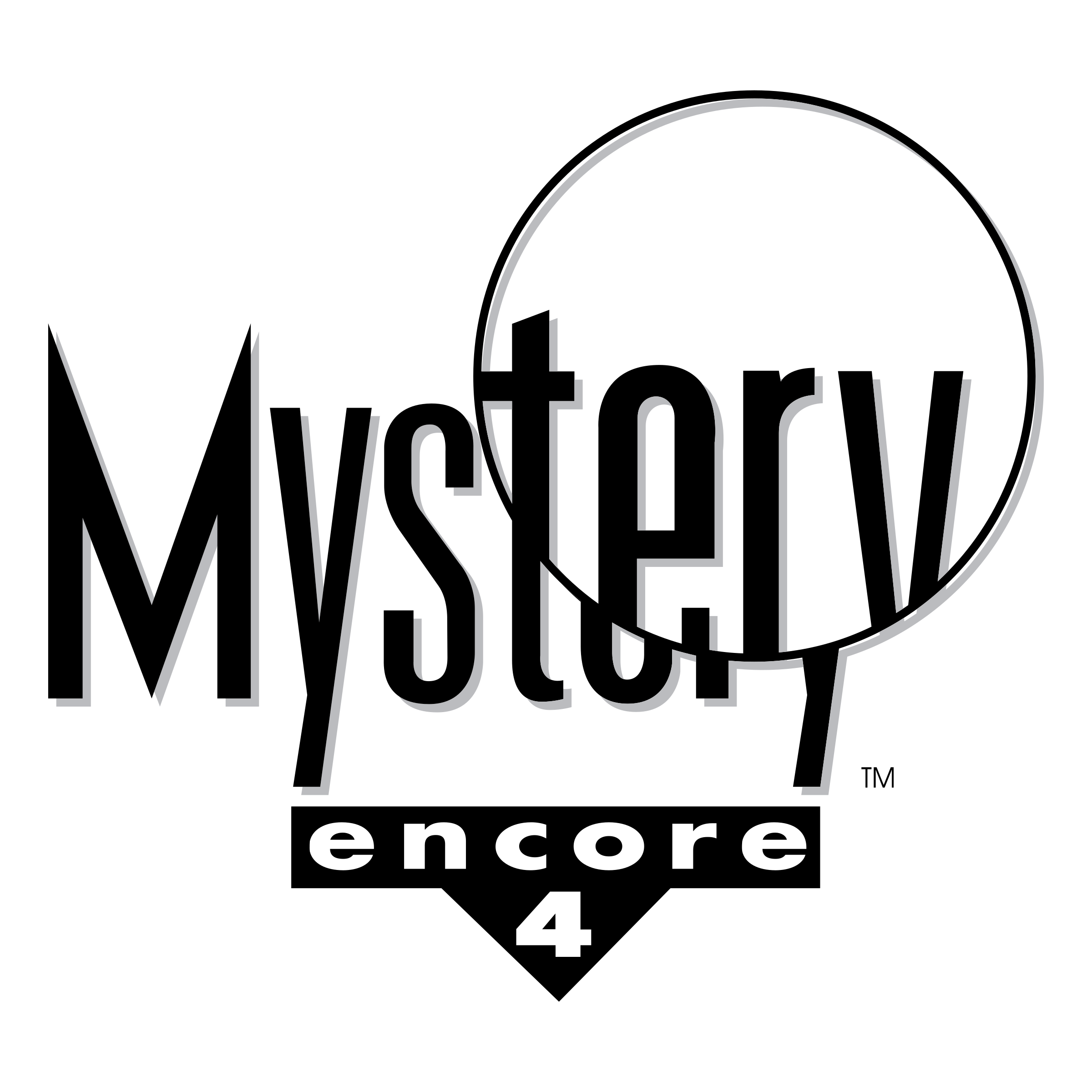 Mystery Logo