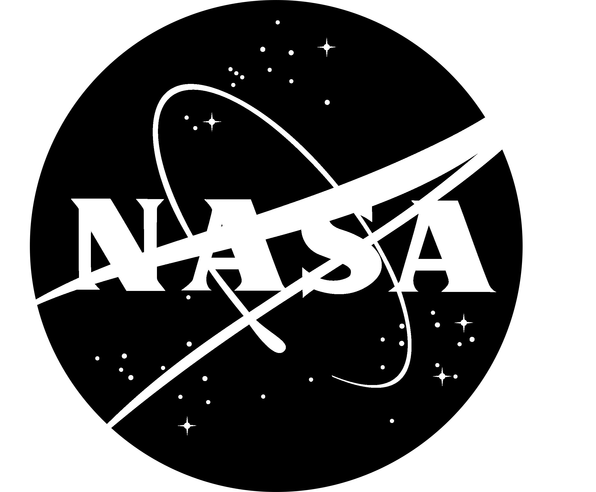 3d Nasa Logo