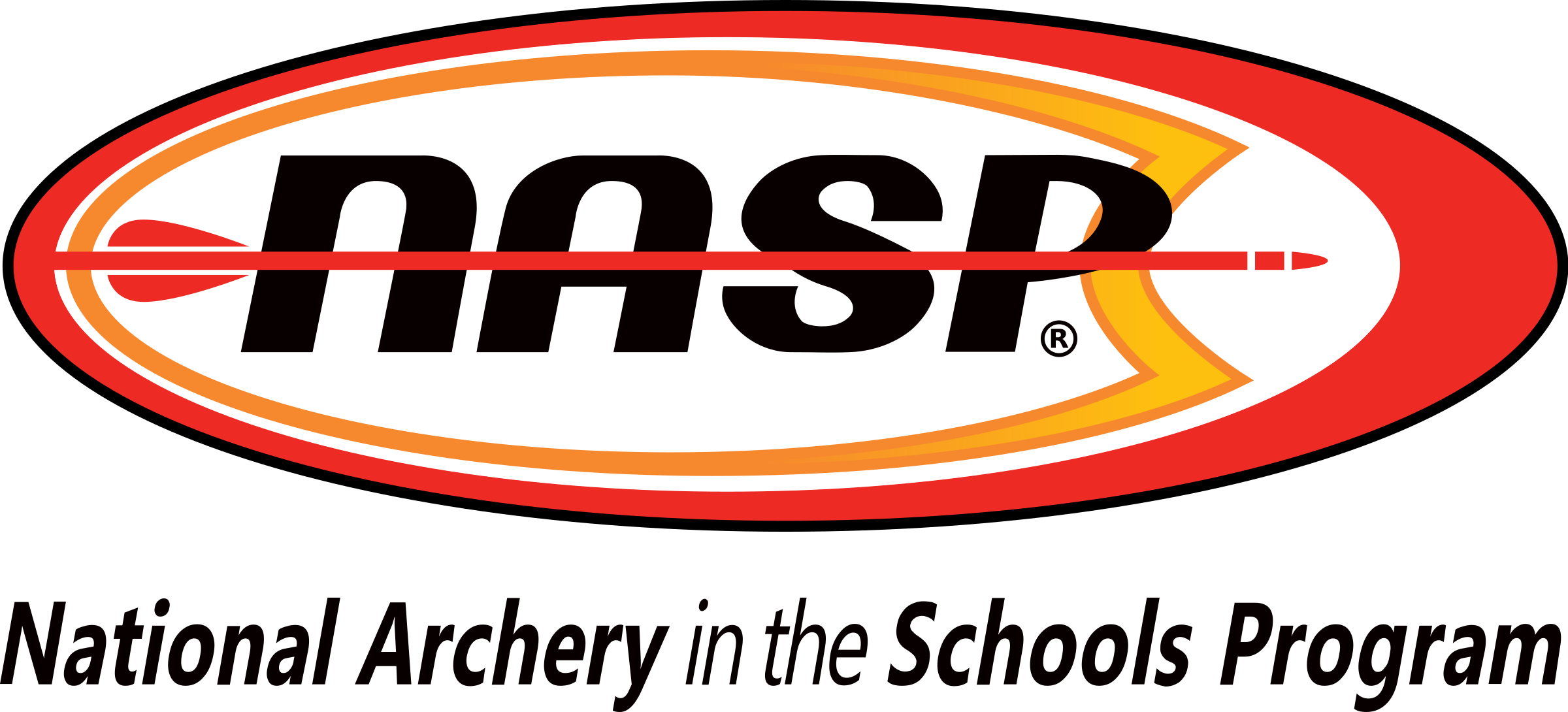 NASP Logo png transparent