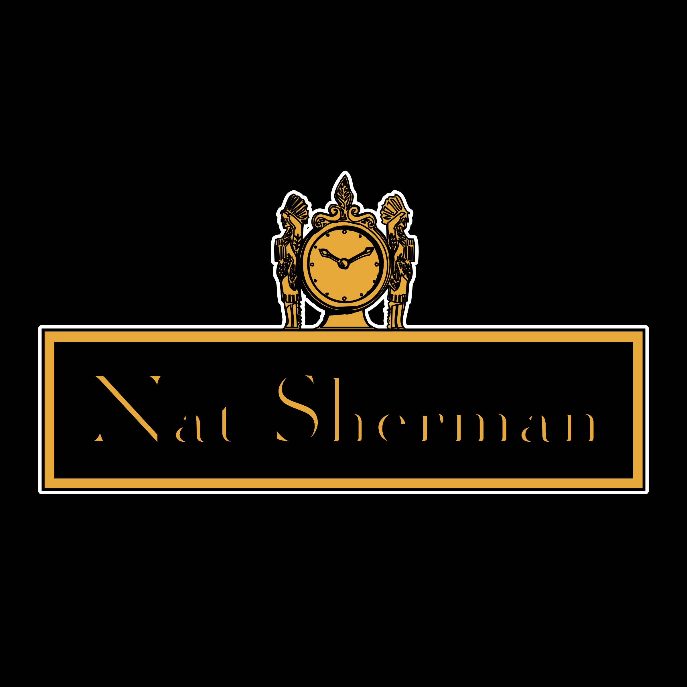 Nat Sherman Logo png transparent