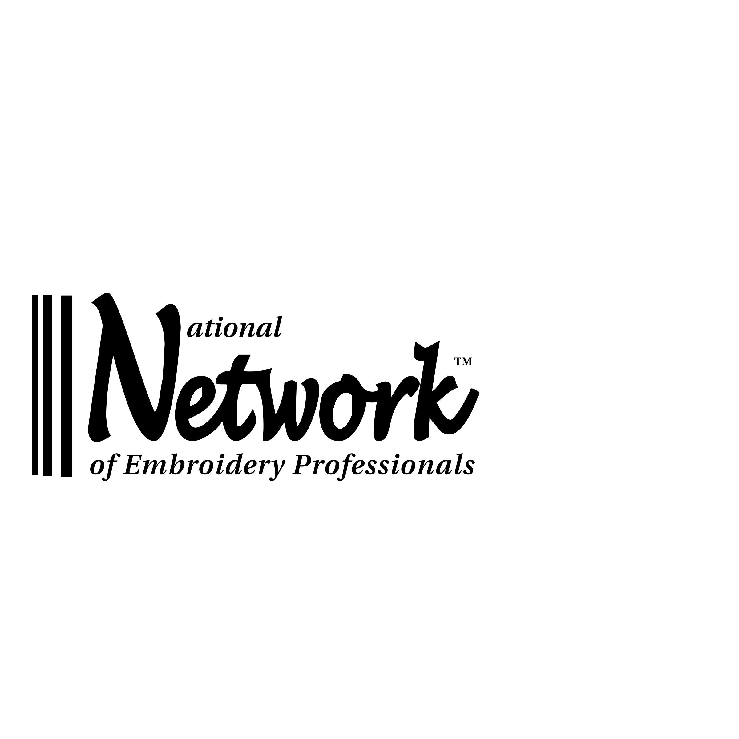 National Network Logo PNG Transparent & SVG Vector Freebie Supply