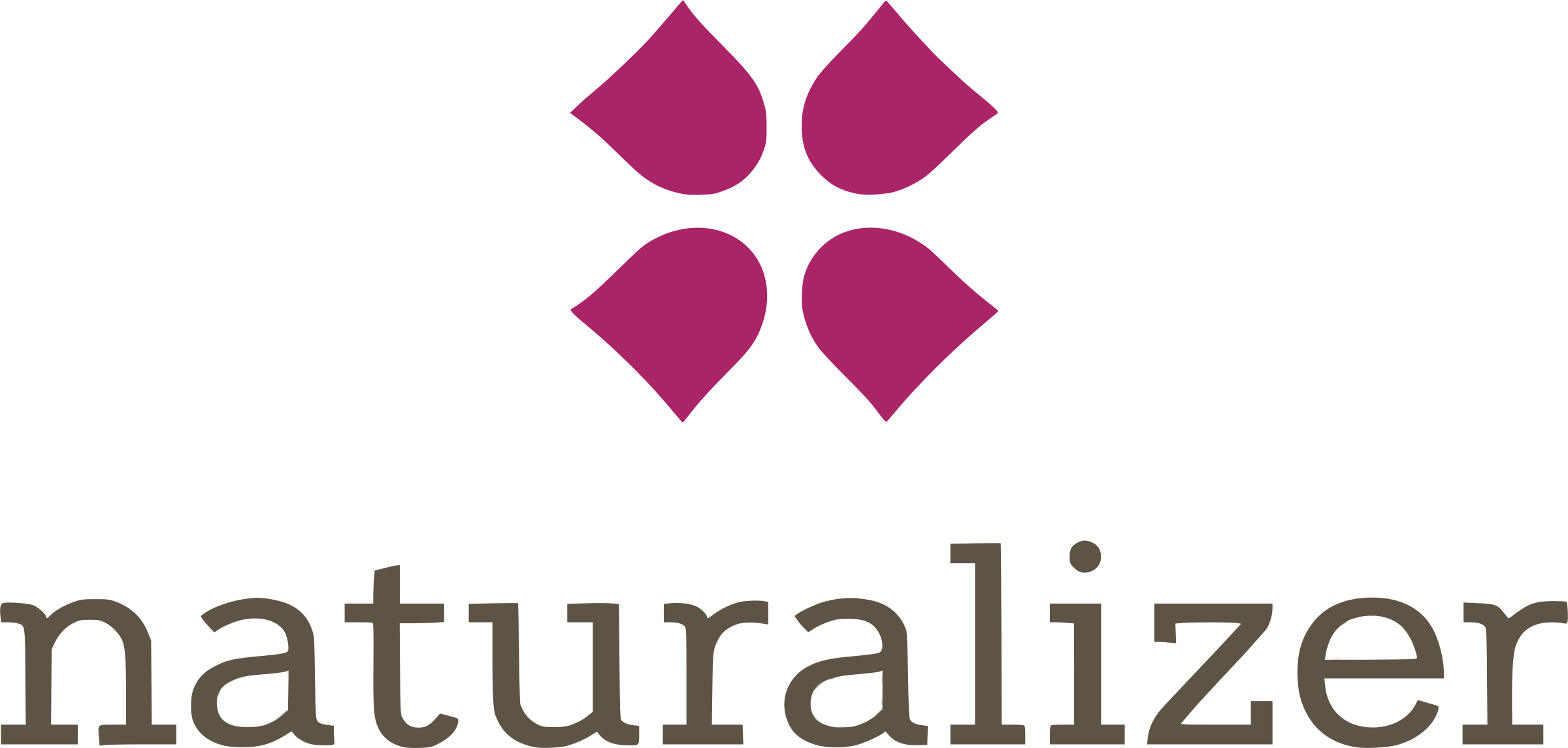 Naturalizer Logo png transparent