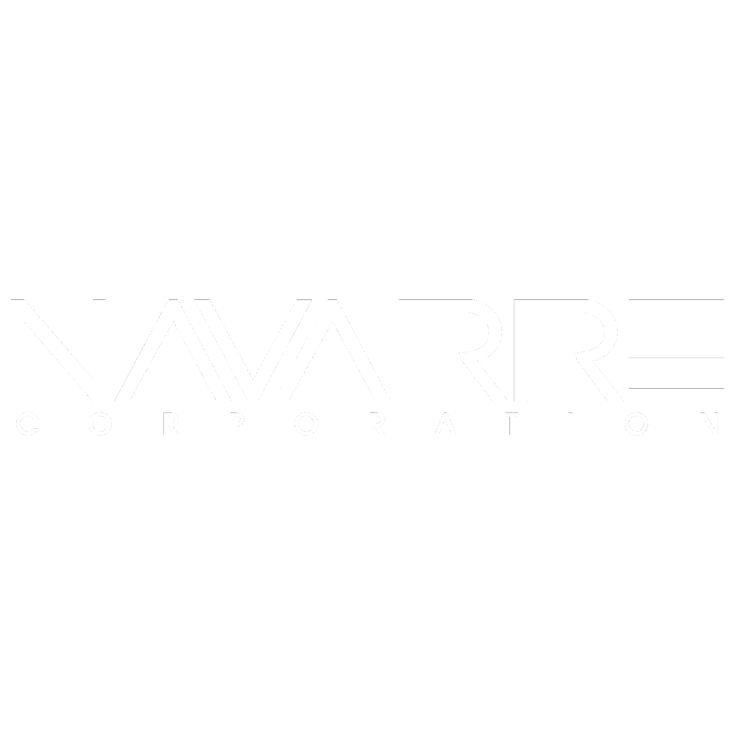 Navarre Logo black and white