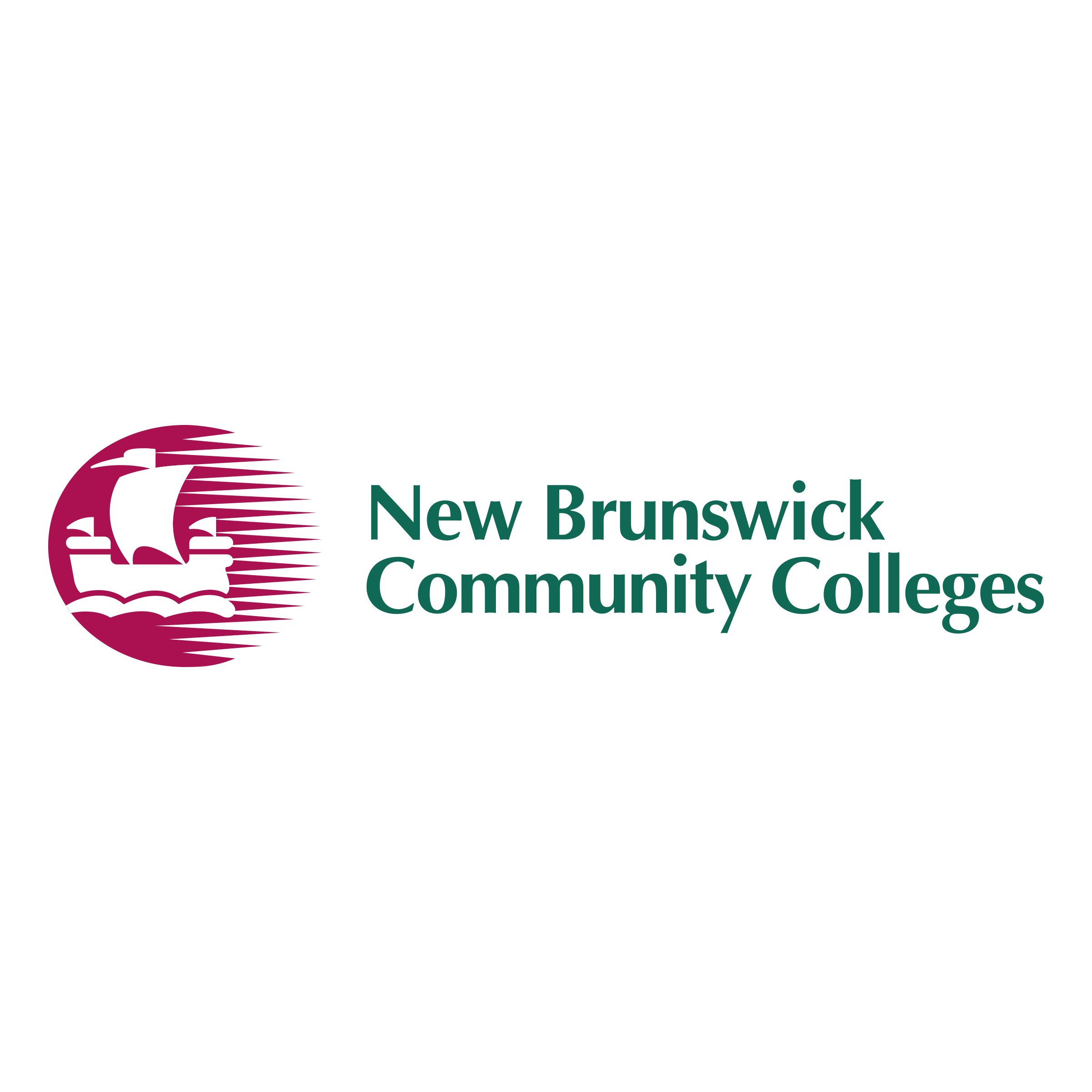 NBCC CCNB Logo png transparent