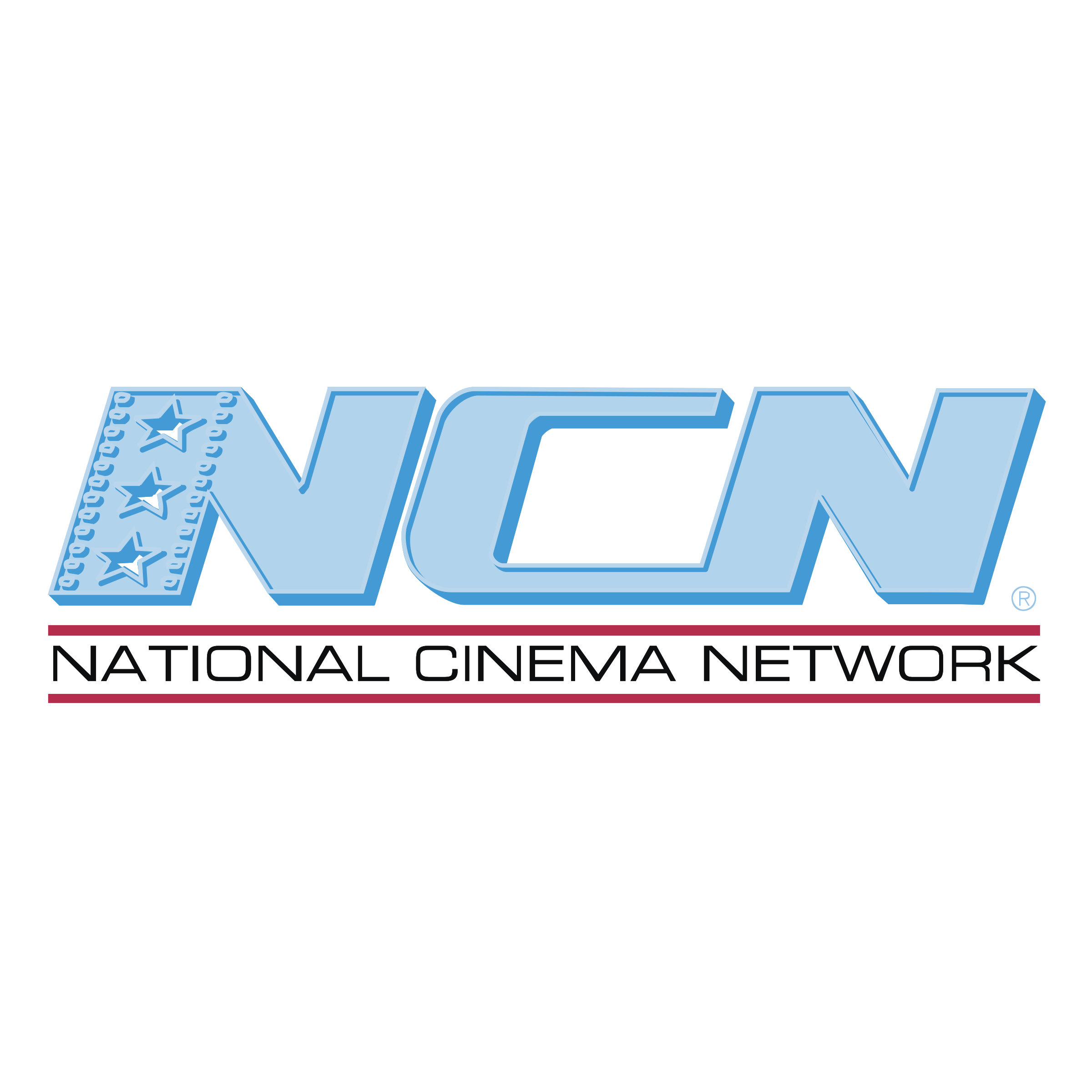NCN Logo PNG Transparent & SVG Vector Freebie Supply