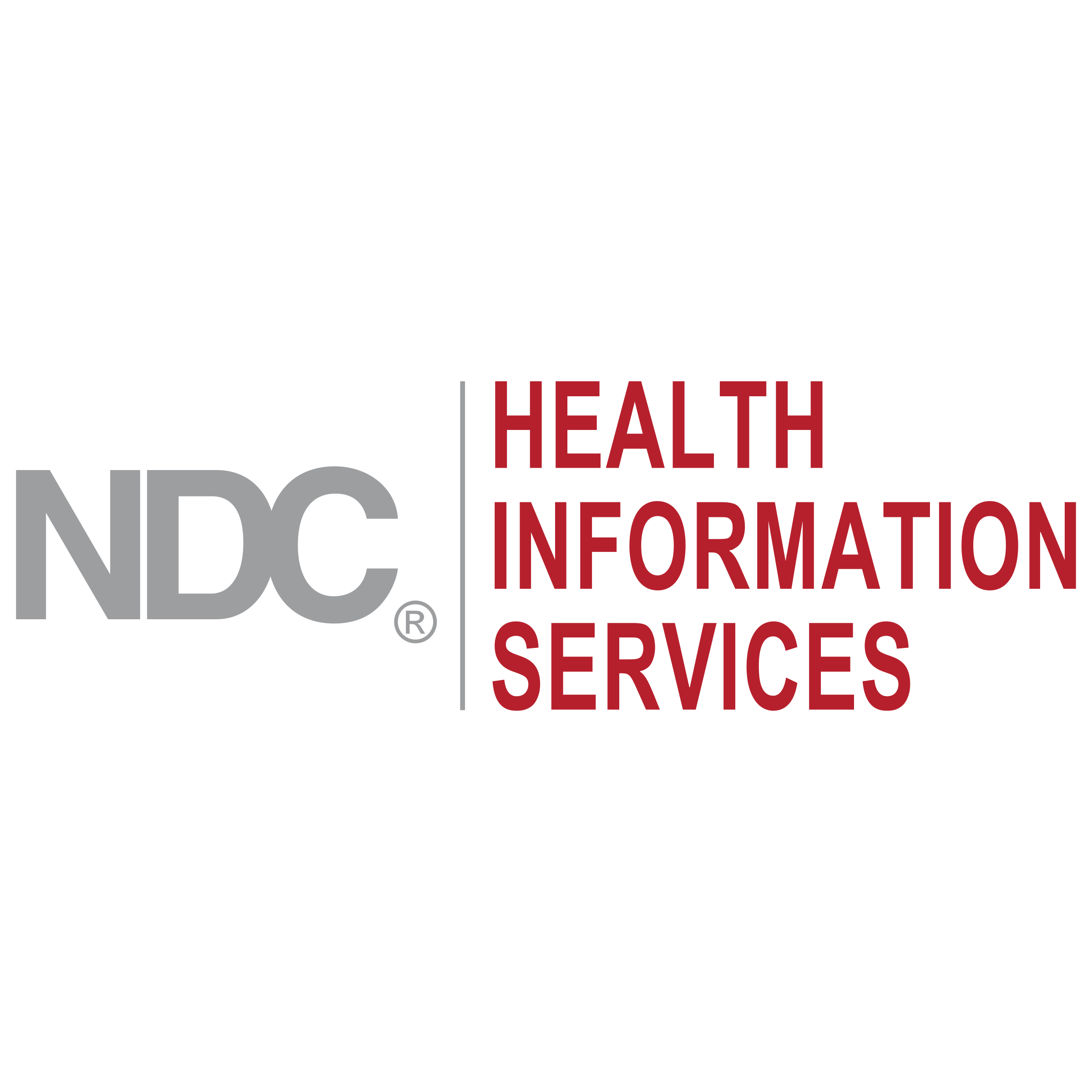 NDCHealth Logo png transparent