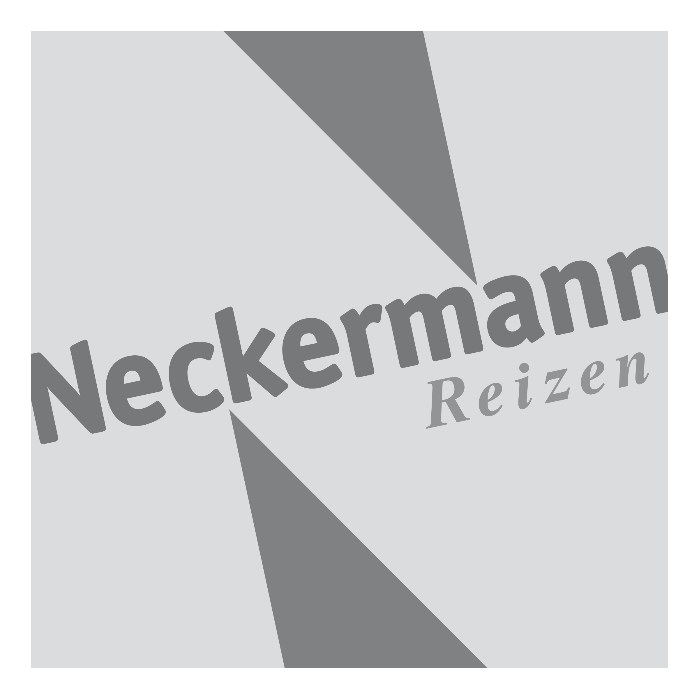 Neckermann Reizen Logo png transparent