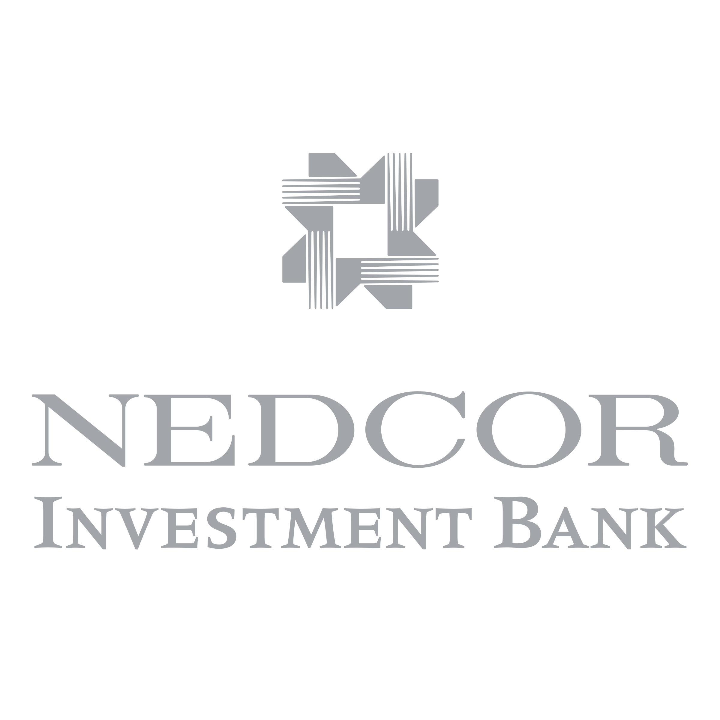 Nedcor Logo png transparent