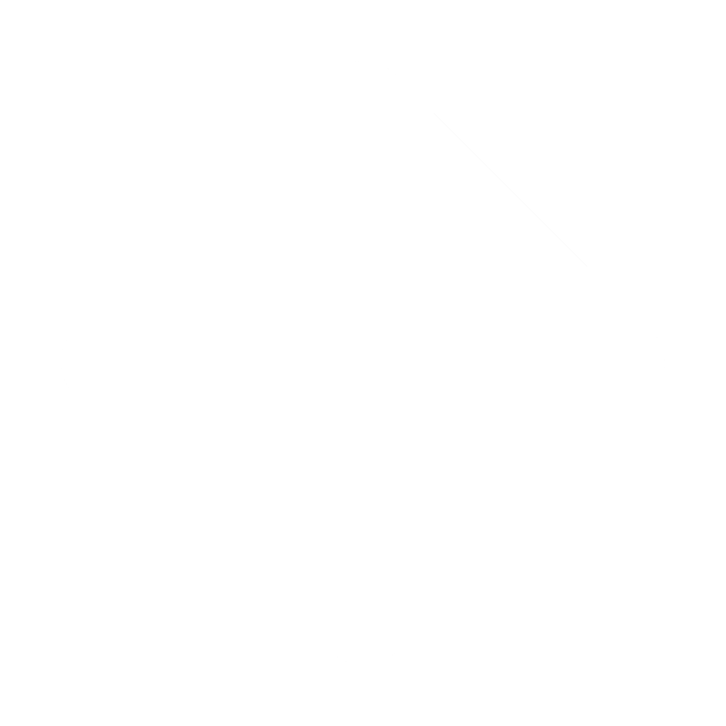 Nederland 3 Logo black and white