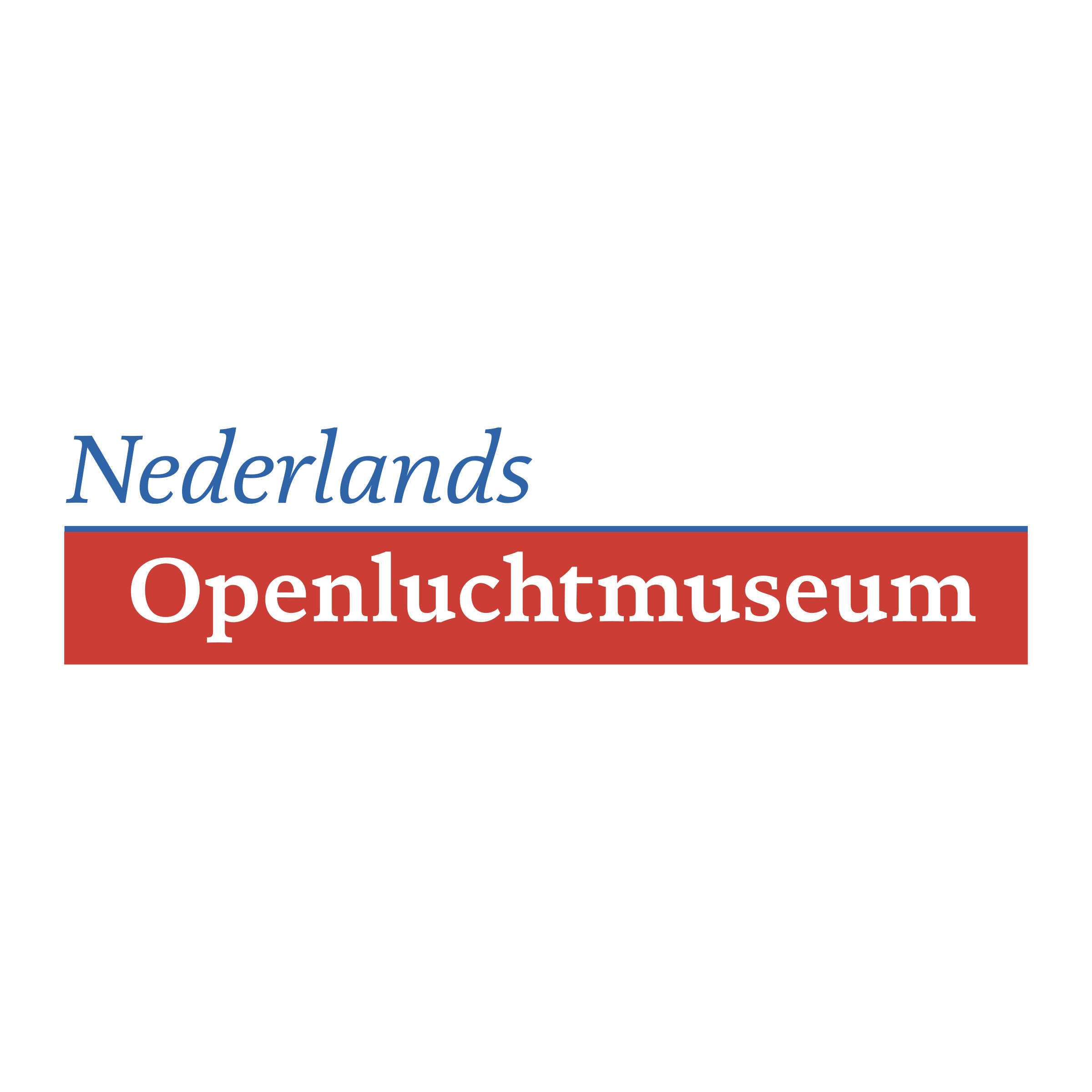 Nederlands Openluchtmuseum Logo png transparent