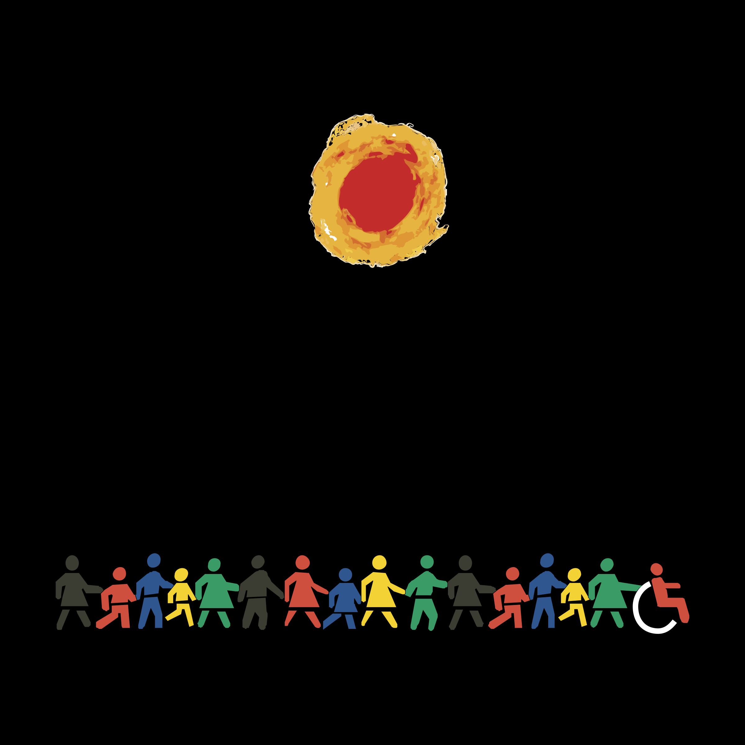 Nelson Mandela Children's Fund Logo png transparent