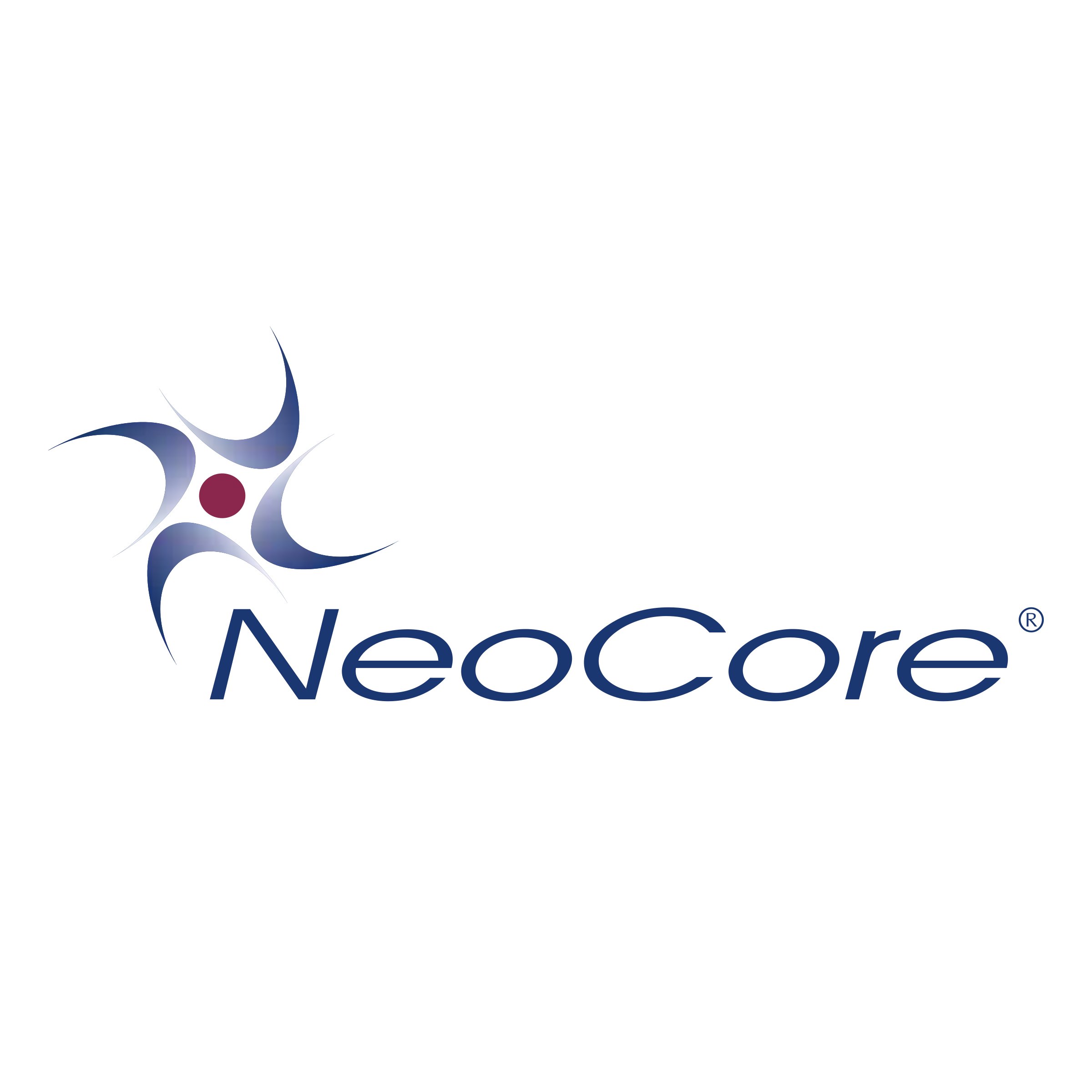 NeoCore Logo PNG Transparent & SVG Vector Freebie Supply