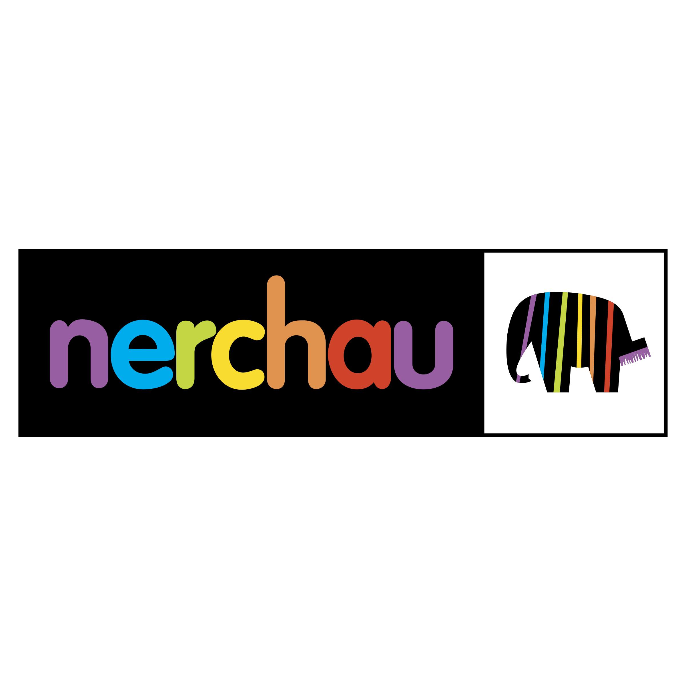 Nerchau Logo png transparent