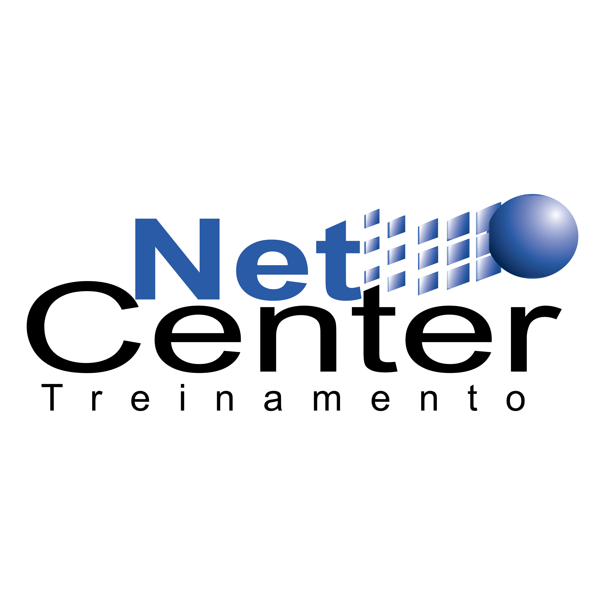 Net Center Logo PNG Transparent & SVG Vector Freebie Supply